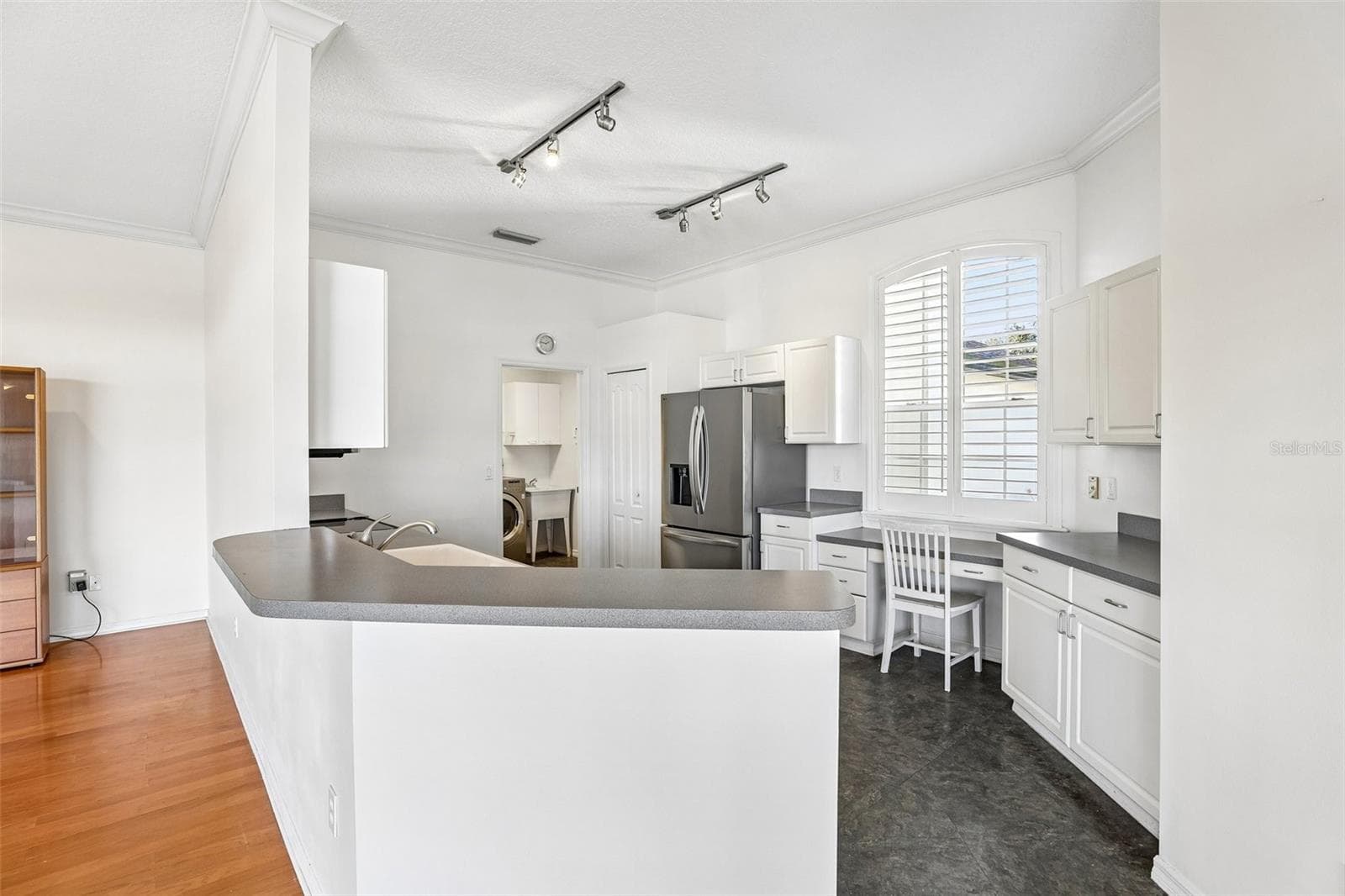 Kitchen - 7891 BRIDGESTONE DR, ORLANDO