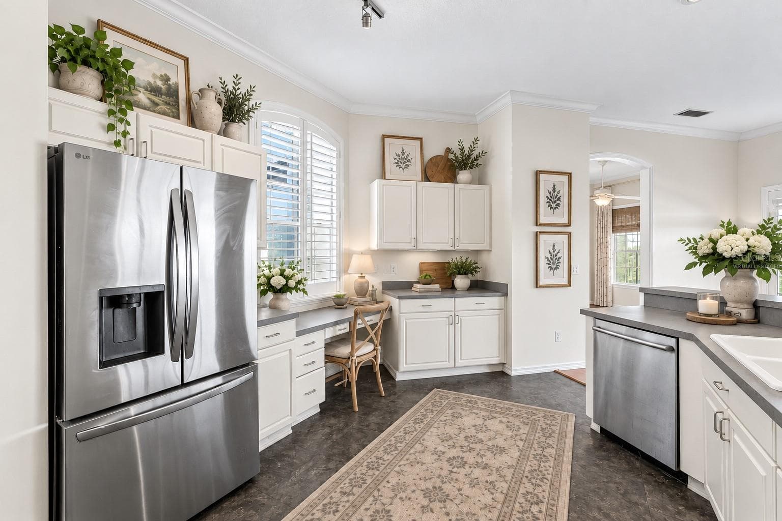 *Virtually Staged* - 7891 BRIDGESTONE DR, ORLANDO