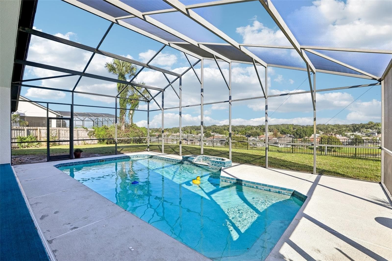 Rubber Duck does not convey - 7891 BRIDGESTONE DR, ORLANDO