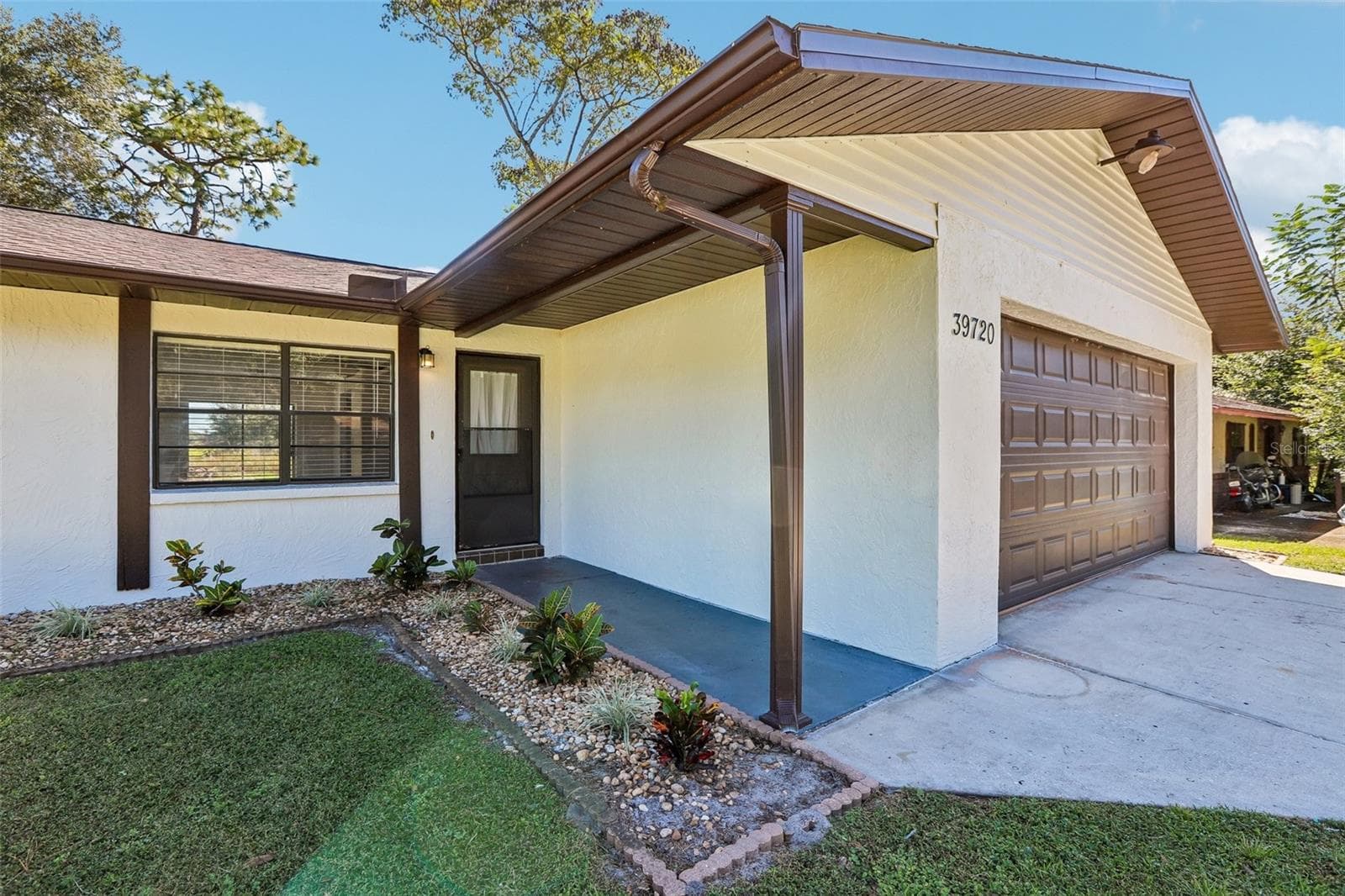 Single Family Residence at 39720 MEADOWOOD LOOP, ZEPHYRHILLS, photo 2 of 29