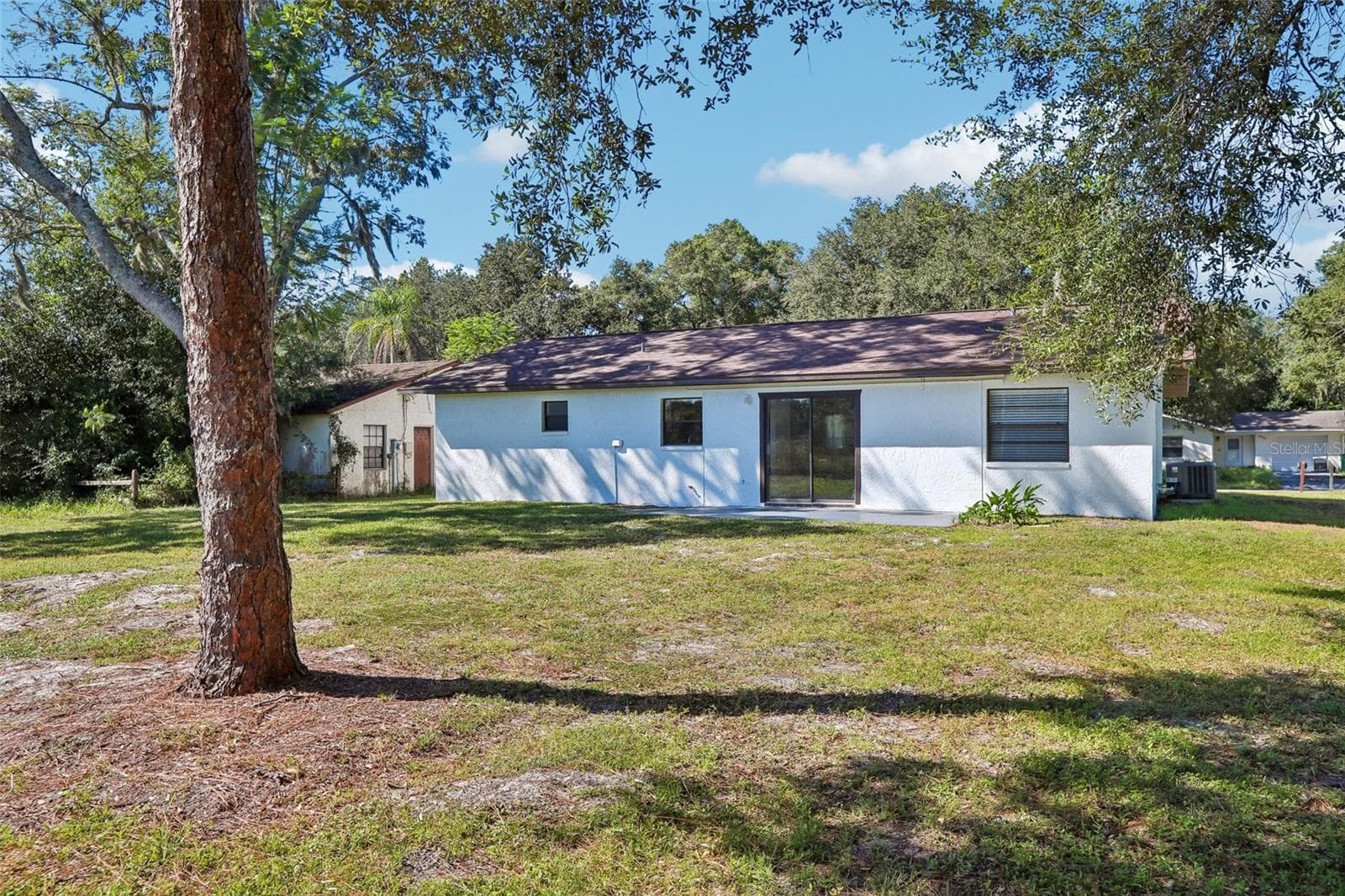 Single Family Residence at 39720 MEADOWOOD LOOP, ZEPHYRHILLS, photo 24 of 29