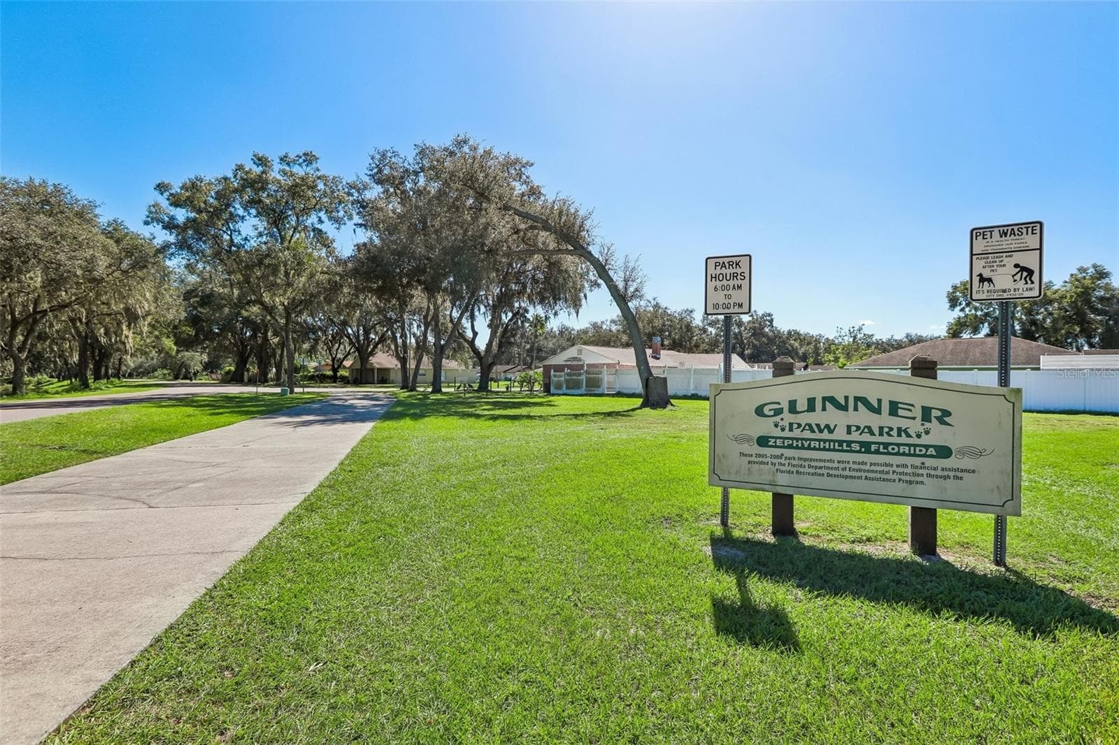 Single Family Residence at 39720 MEADOWOOD LOOP, ZEPHYRHILLS, photo 26 of 29