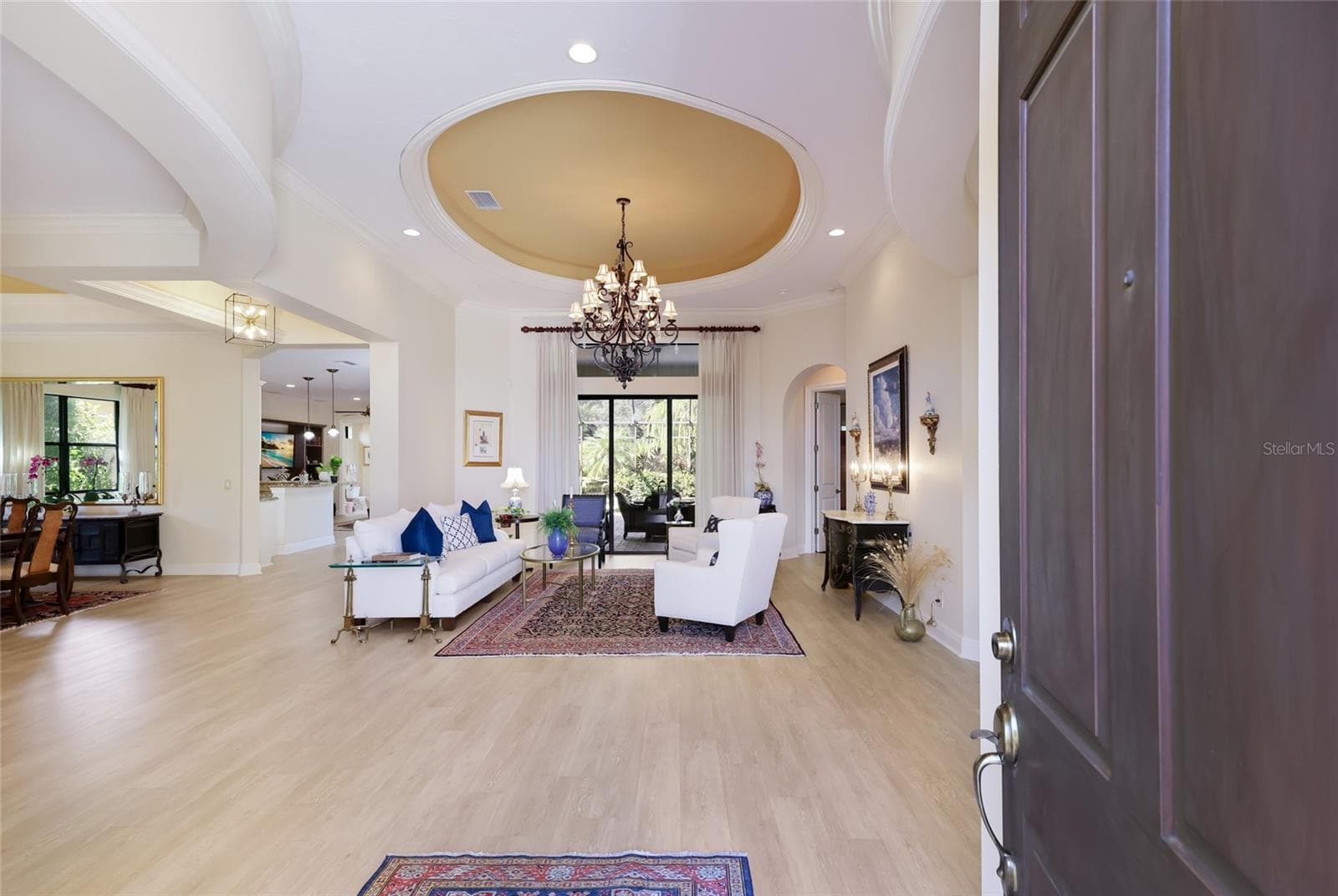 Single Family Residence at 6918 BRIER CREEK CT, LAKEWOOD RANCH, photo 5 of 65