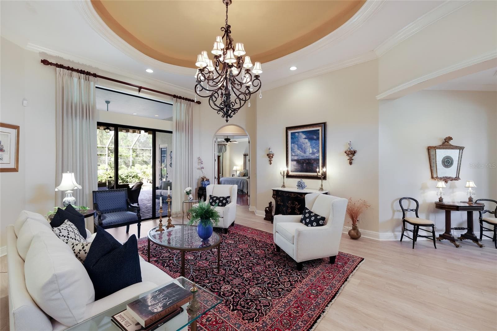 Single Family Residence at 6918 BRIER CREEK CT, LAKEWOOD RANCH, photo 8 of 65