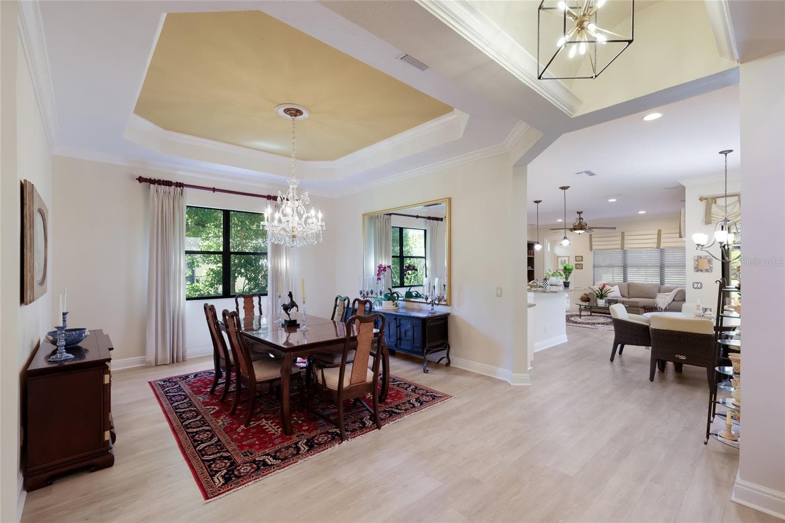 Single Family Residence at 6918 BRIER CREEK CT, LAKEWOOD RANCH, photo 10 of 65
