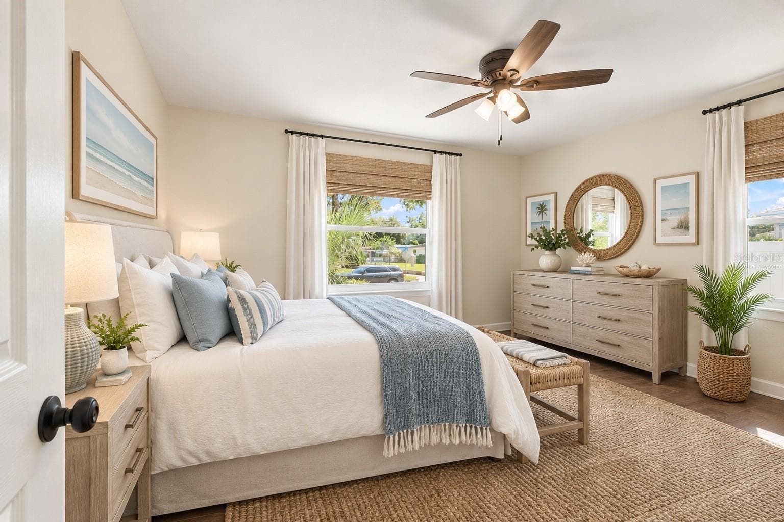 Virtually Staged - 1119 63RD ST S, GULFPORT