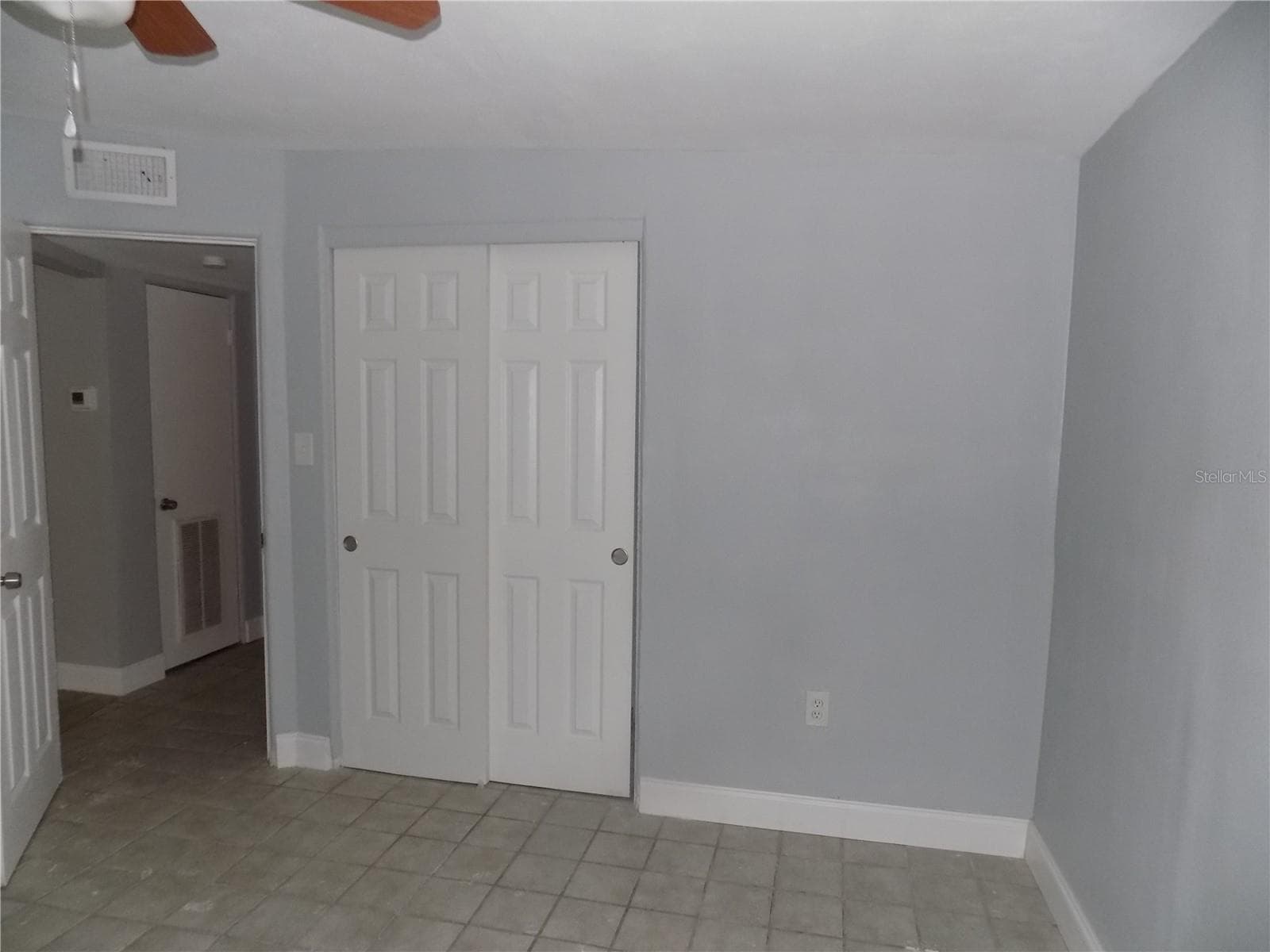 Bedroom #1 - 6623 SANDRA DR, PORT RICHEY