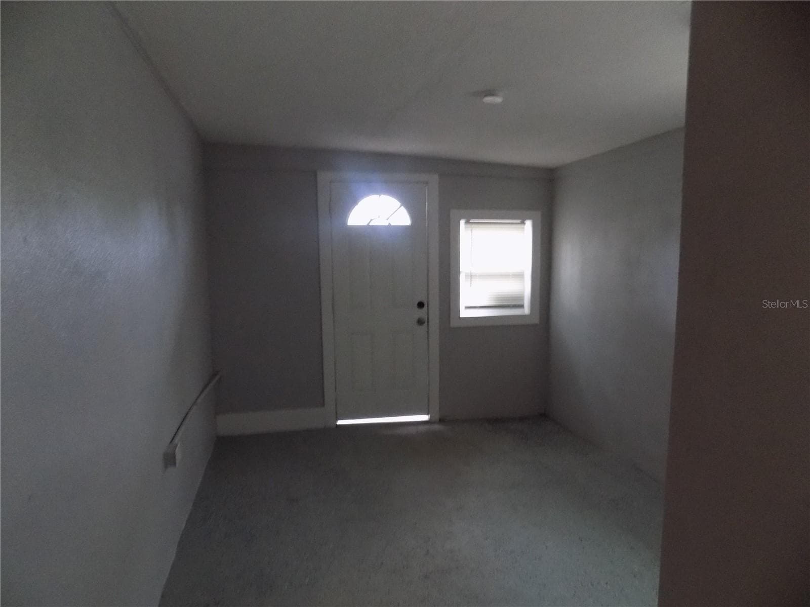 Front Entrance - 6623 SANDRA DR, PORT RICHEY