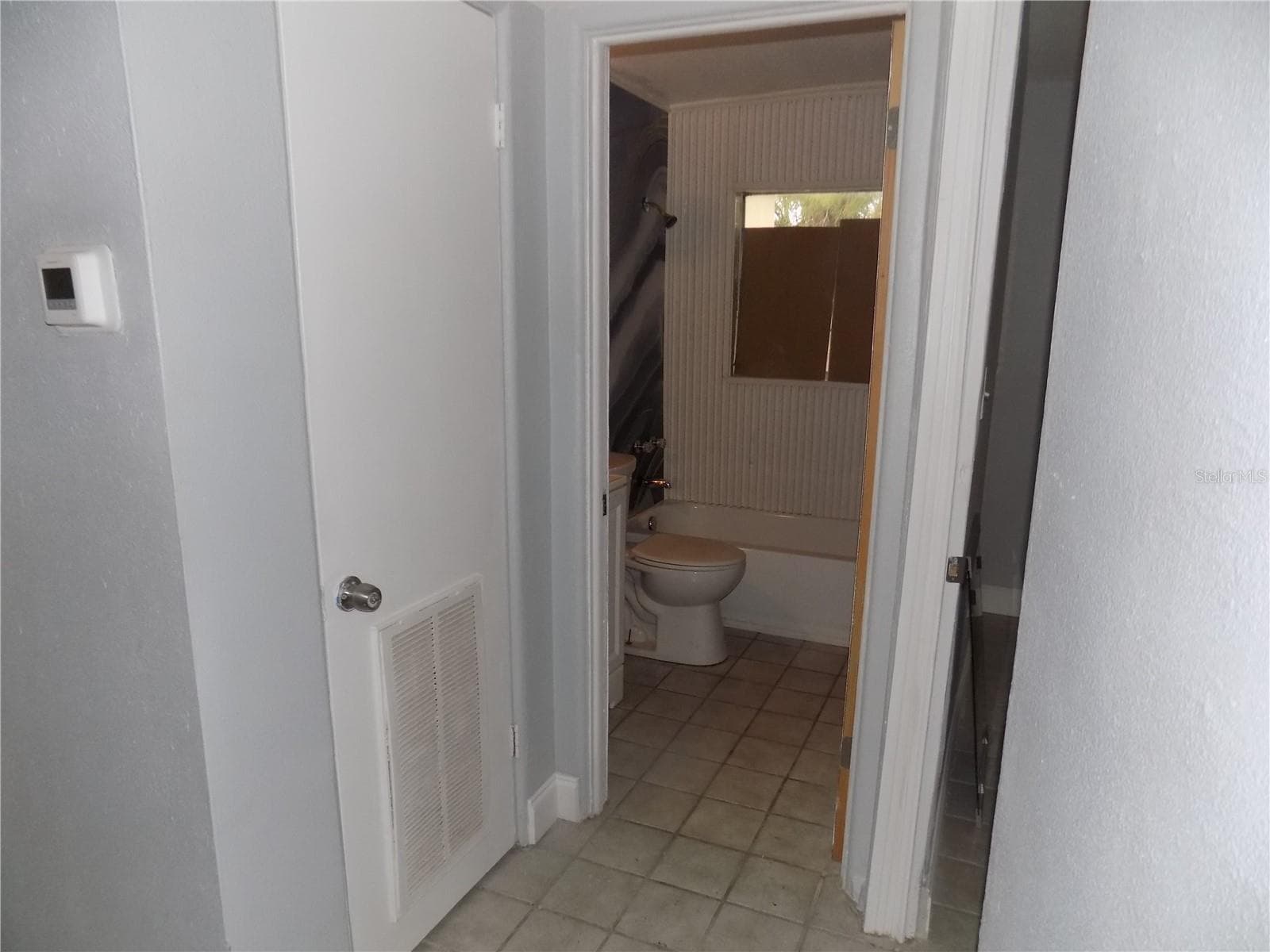 Hallway - 6623 SANDRA DR, PORT RICHEY