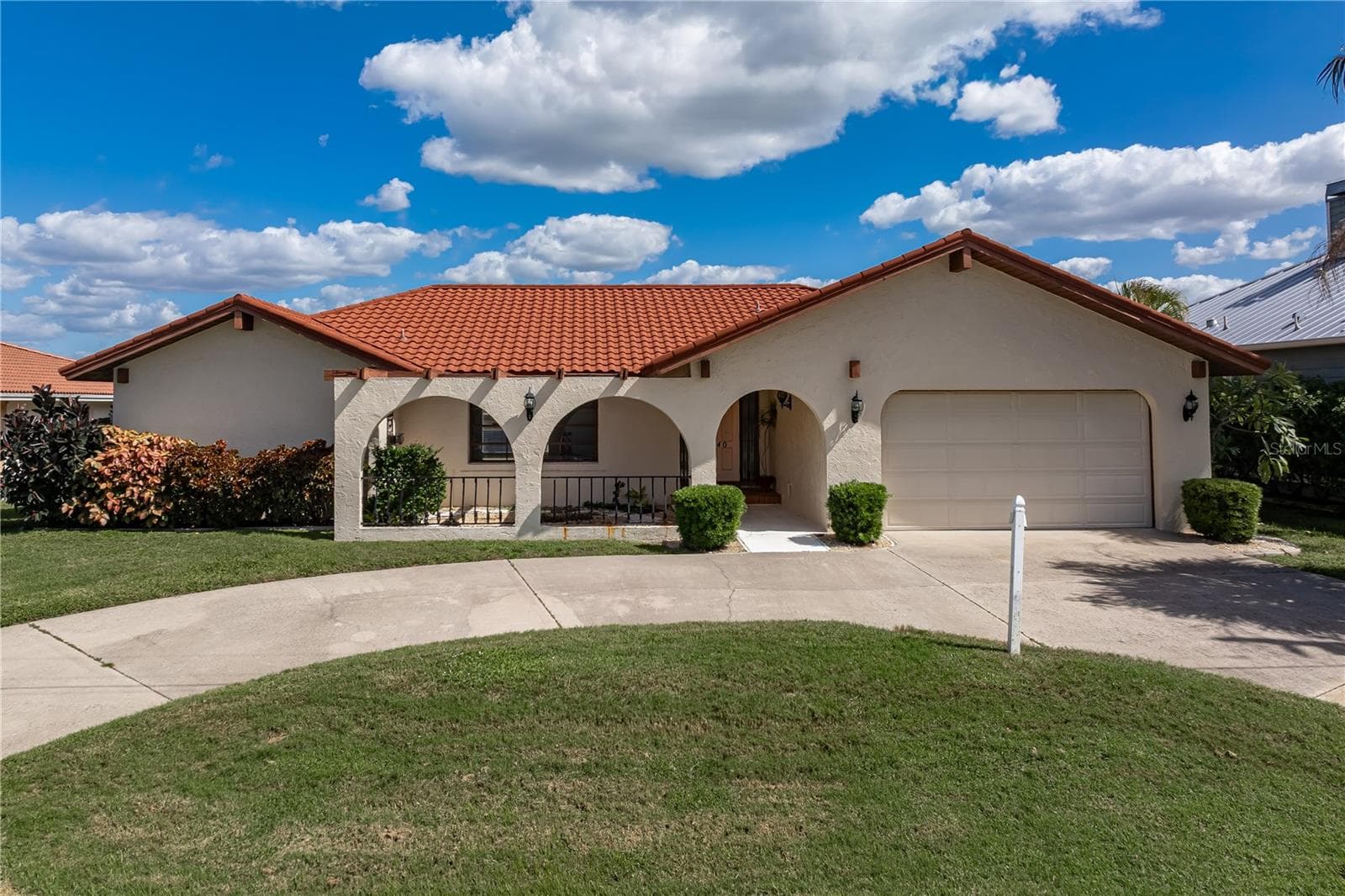 Single Family Residence at 140 BAYSHORE CT, PUNTA GORDA, photo 16 of 75