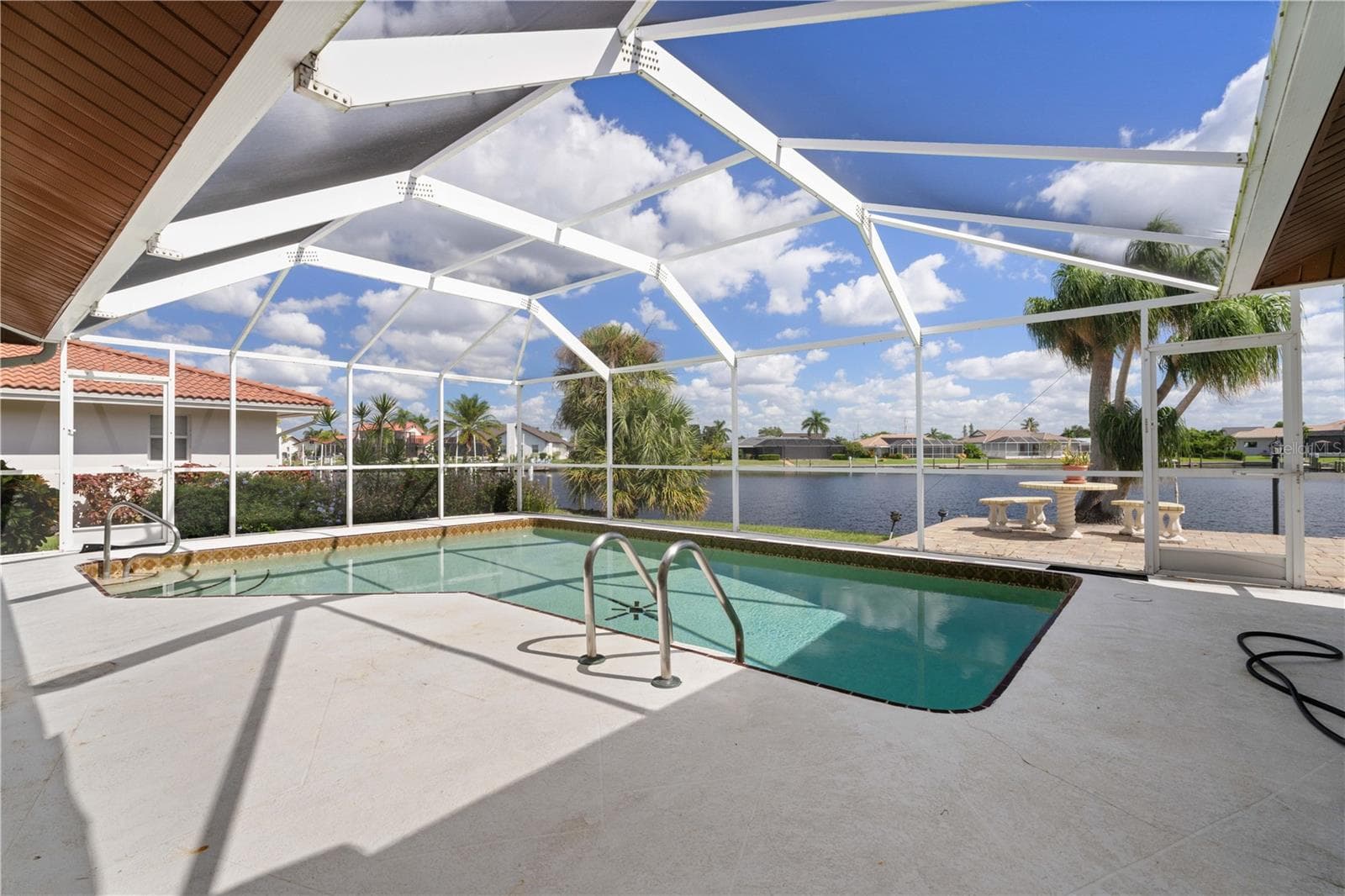 Single Family Residence at 140 BAYSHORE CT, PUNTA GORDA, photo 58 of 75