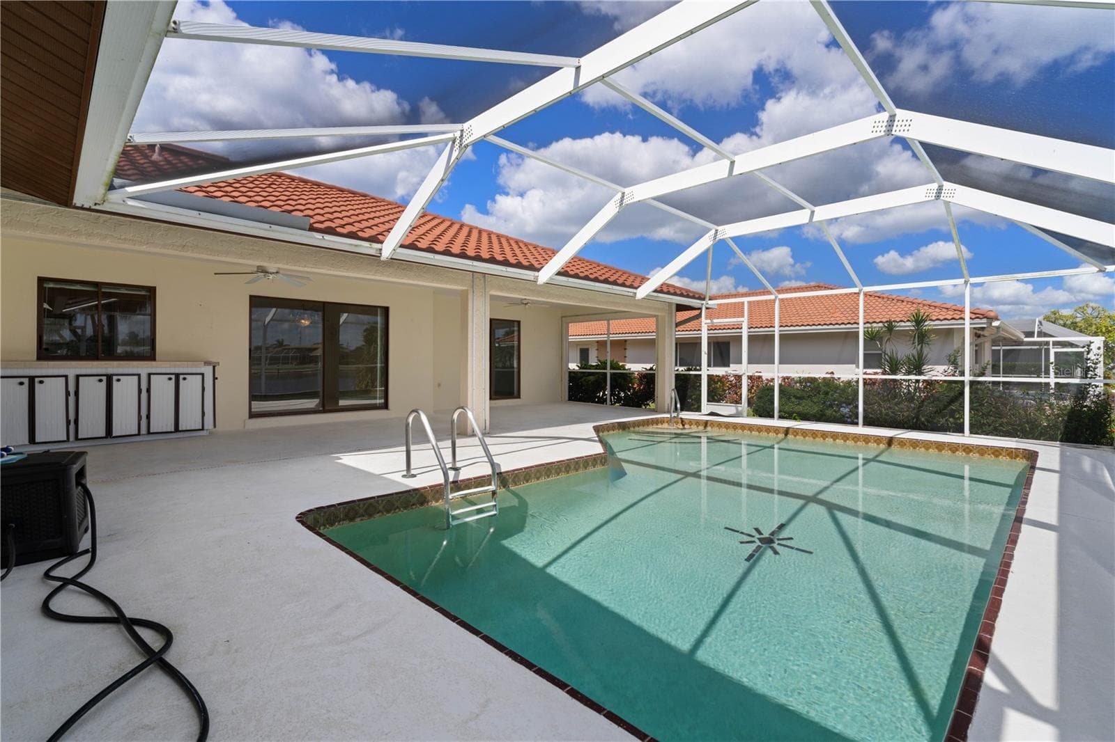 Single Family Residence at 140 BAYSHORE CT, PUNTA GORDA, photo 59 of 75