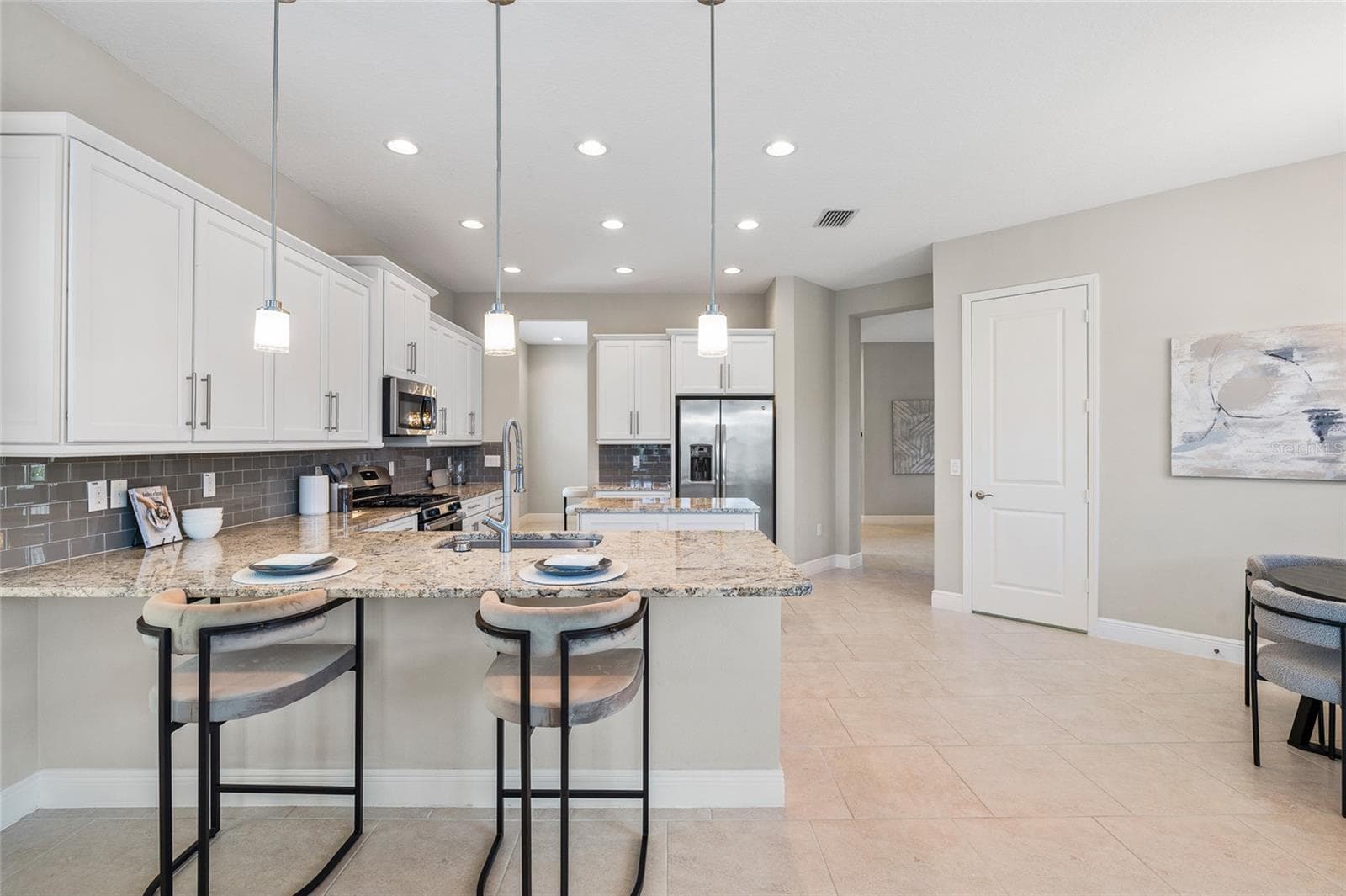 Single Family Residence at 30351 TRISTANIA CT, WESLEY CHAPEL, photo 30 of 166