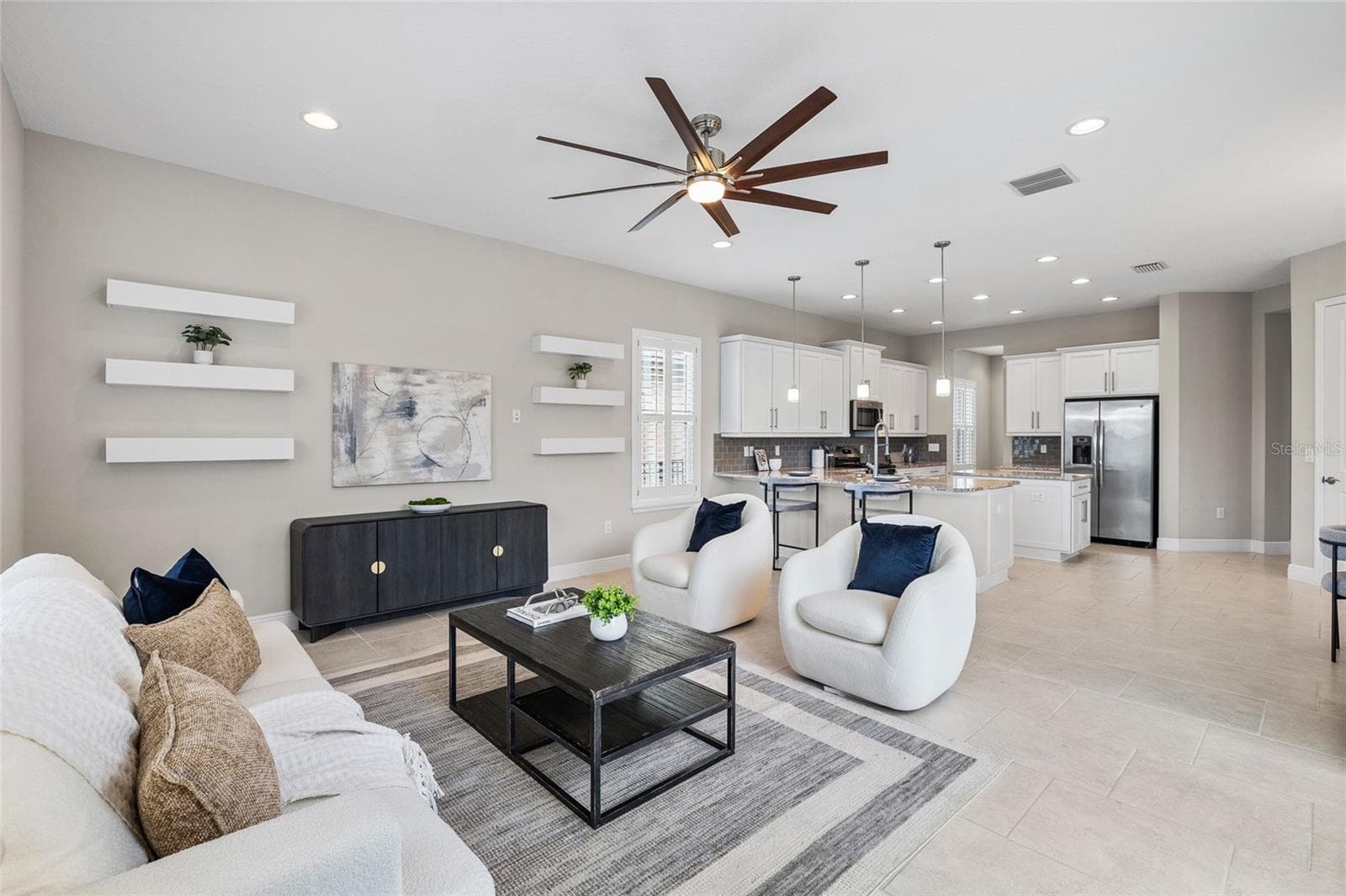 Single Family Residence at 30351 TRISTANIA CT, WESLEY CHAPEL, photo 40 of 166