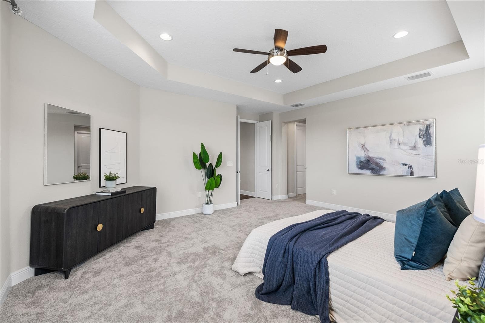 Single Family Residence at 30351 TRISTANIA CT, WESLEY CHAPEL, photo 63 of 166