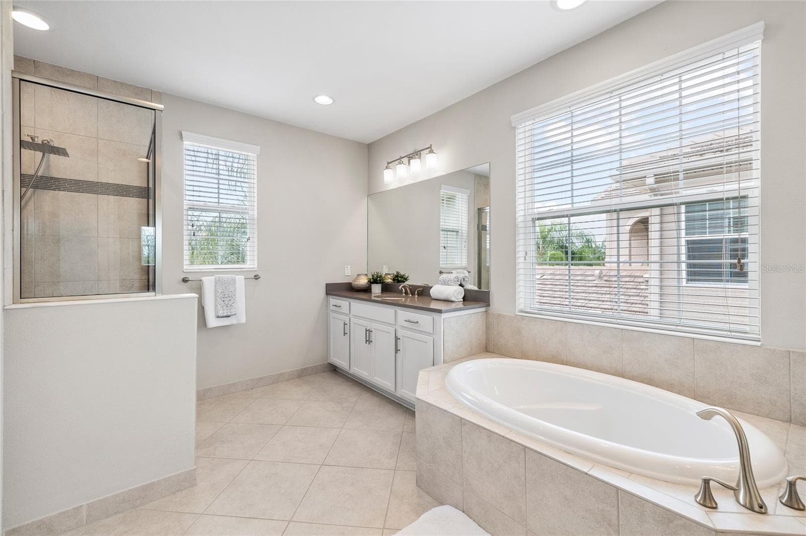 Single Family Residence at 30351 TRISTANIA CT, WESLEY CHAPEL, photo 69 of 166