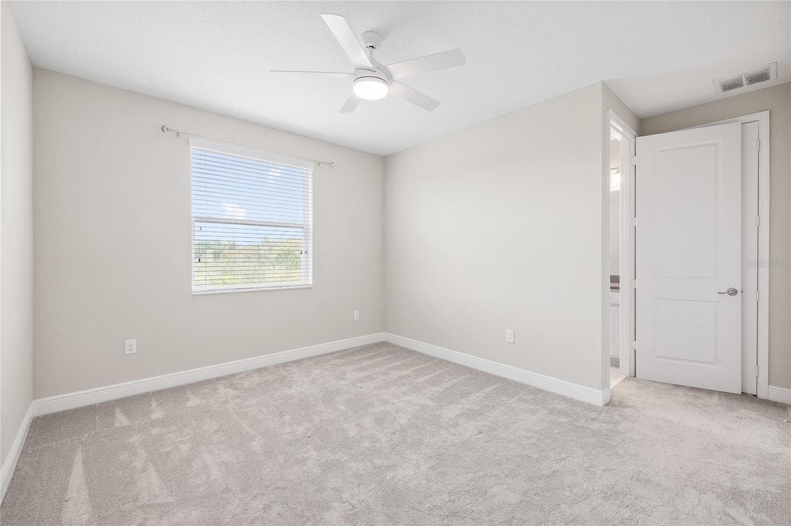 Upstairs bedroom 2 - 30351 TRISTANIA CT, WESLEY CHAPEL