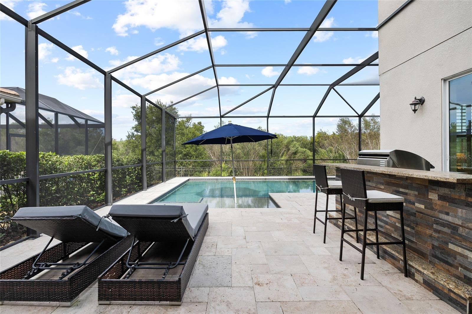 Single Family Residence at 30351 TRISTANIA CT, WESLEY CHAPEL, photo 114 of 166