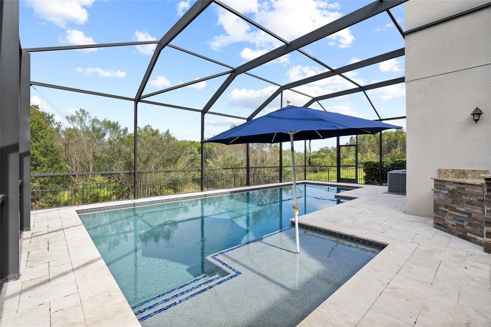 Single Family Residence at 30351 TRISTANIA CT, WESLEY CHAPEL, photo 118 of 166