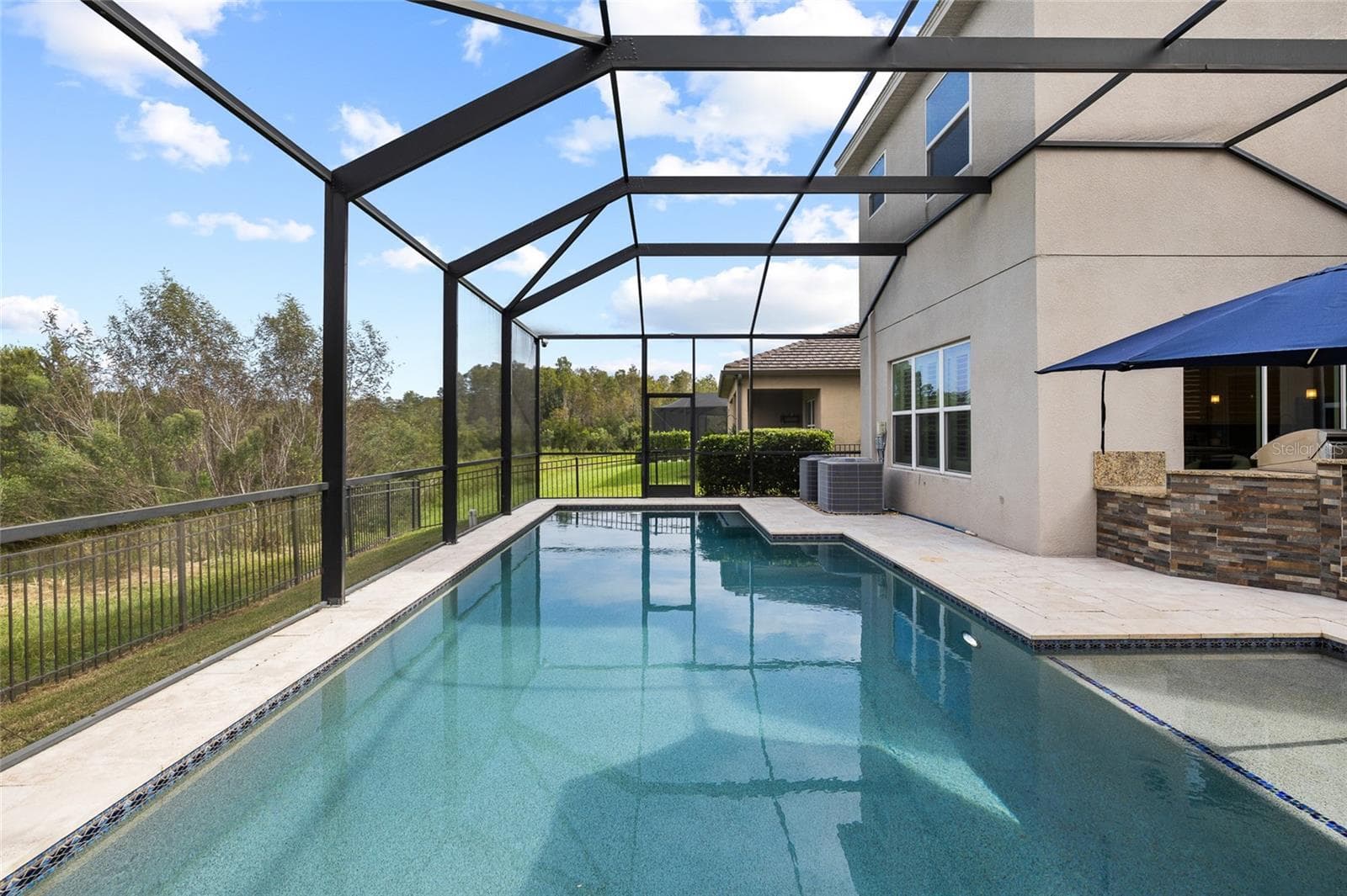 Single Family Residence at 30351 TRISTANIA CT, WESLEY CHAPEL, photo 122 of 166