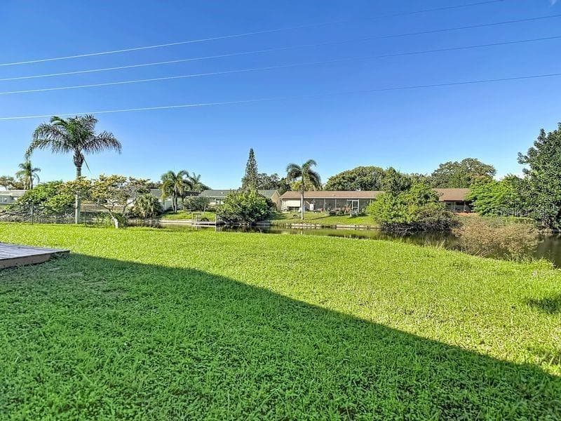 Single Family Residence at 4045 SAIL DR, NEW PORT RICHEY, photo 23 of 27