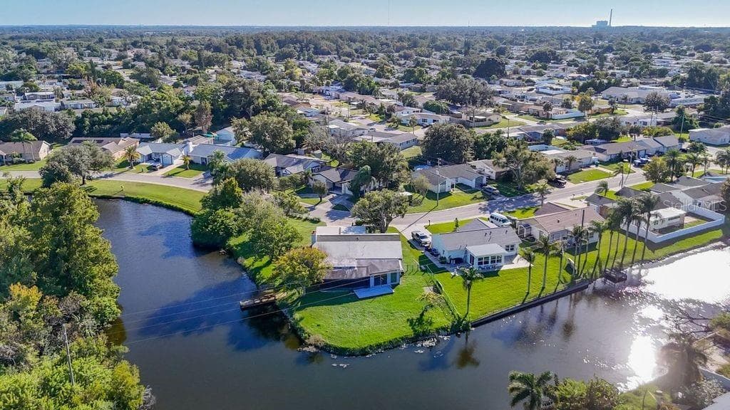 Single Family Residence at 4045 SAIL DR, NEW PORT RICHEY, photo 26 of 27