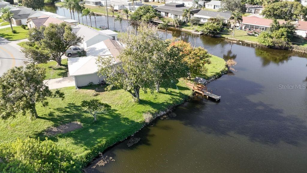 Single Family Residence at 4045 SAIL DR, NEW PORT RICHEY, photo 27 of 27