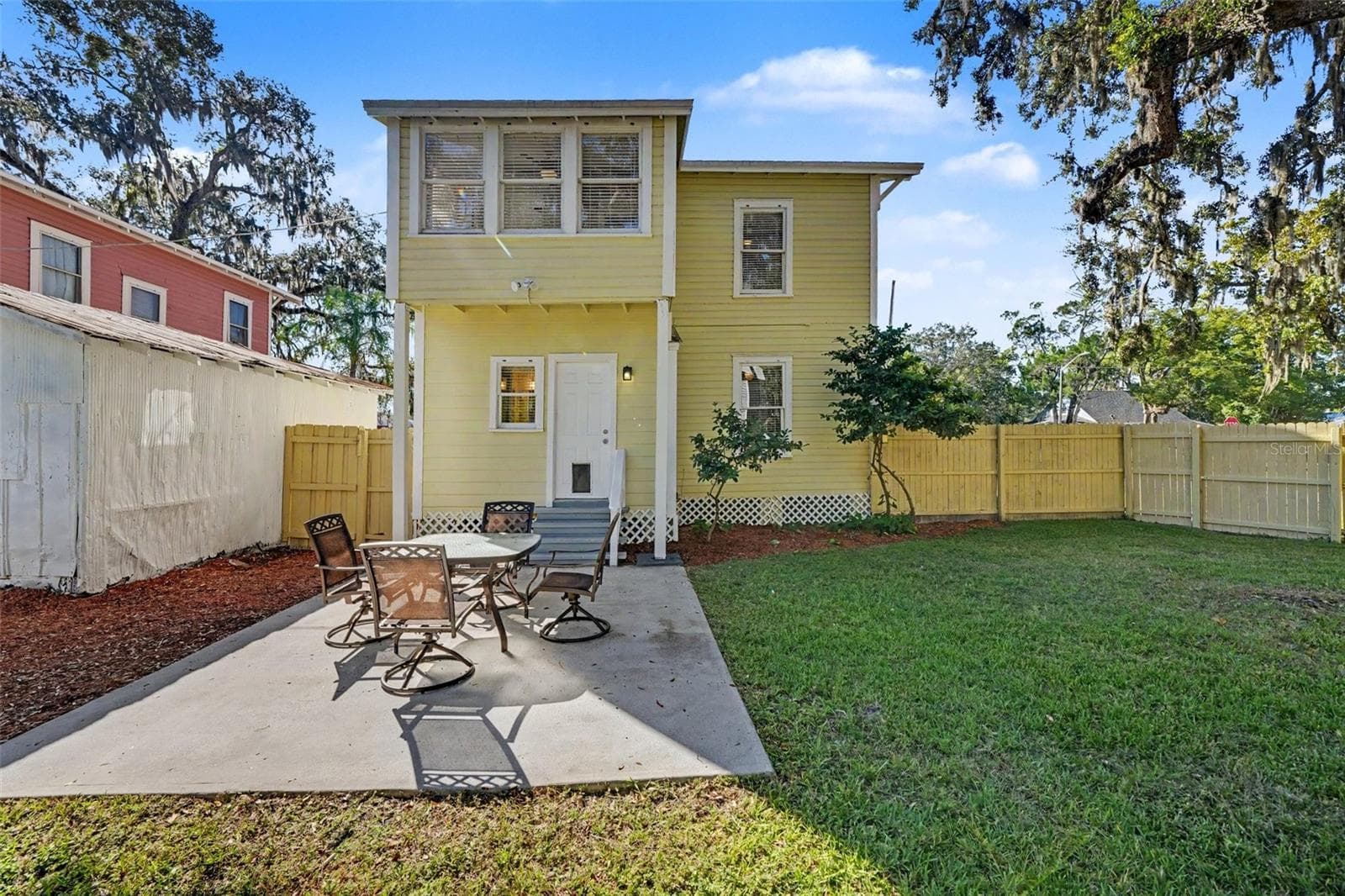 Single Family Residence at 314 W 3RD ST, SANFORD, photo 24 of 29