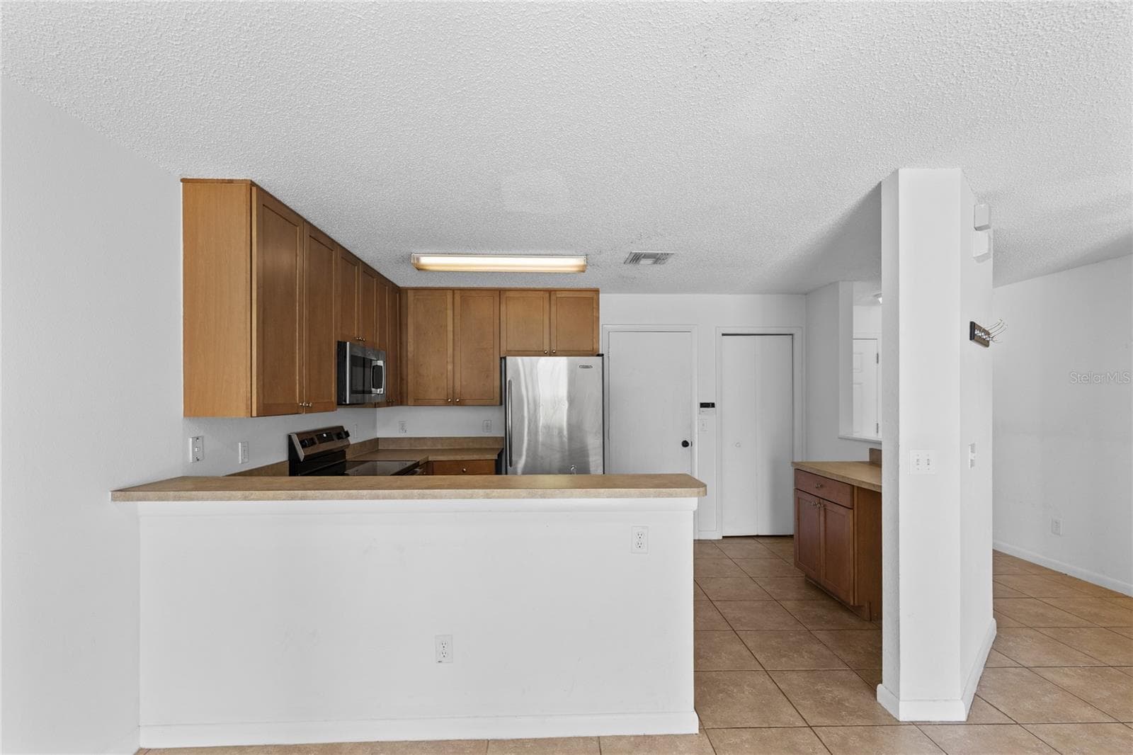 Kitchen - 12916 LEXINGTON SUMMIT ST, ORLANDO