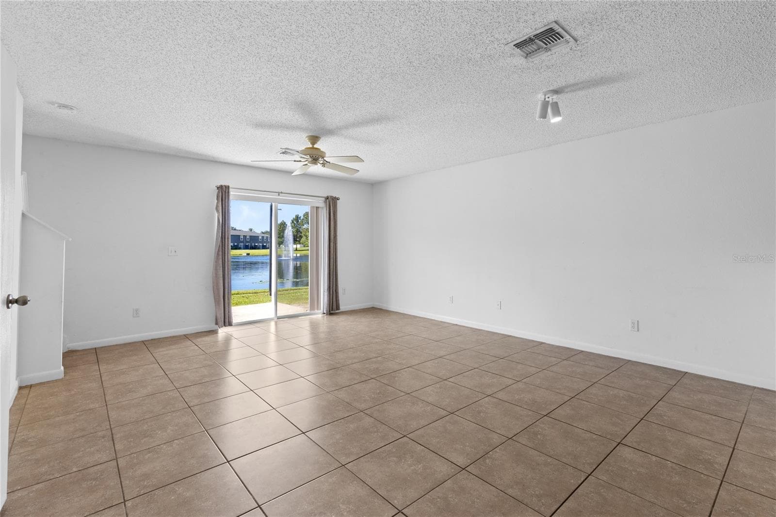 Living Room - 12916 LEXINGTON SUMMIT ST, ORLANDO