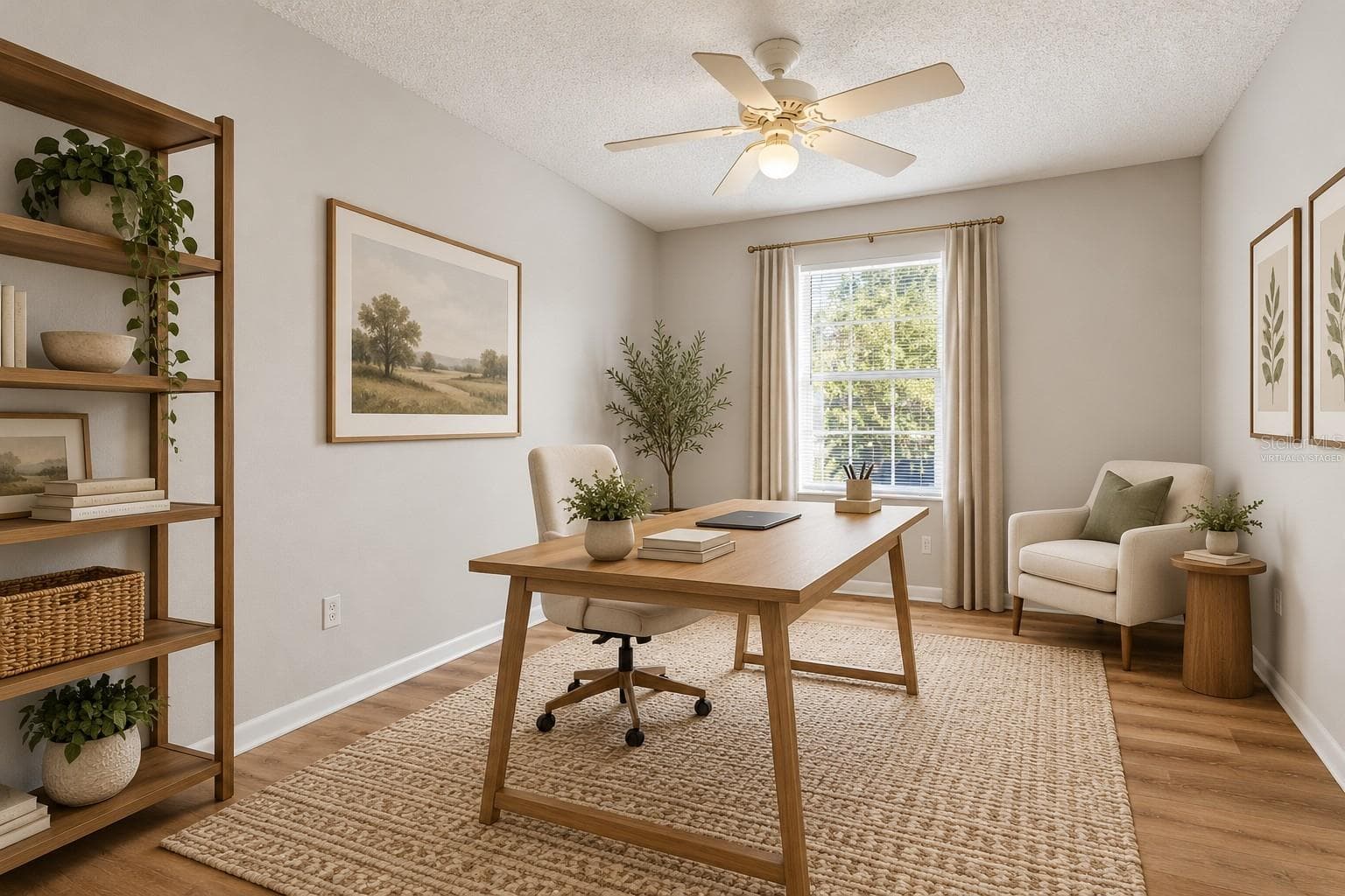 Virtually Staged - 12916 LEXINGTON SUMMIT ST, ORLANDO