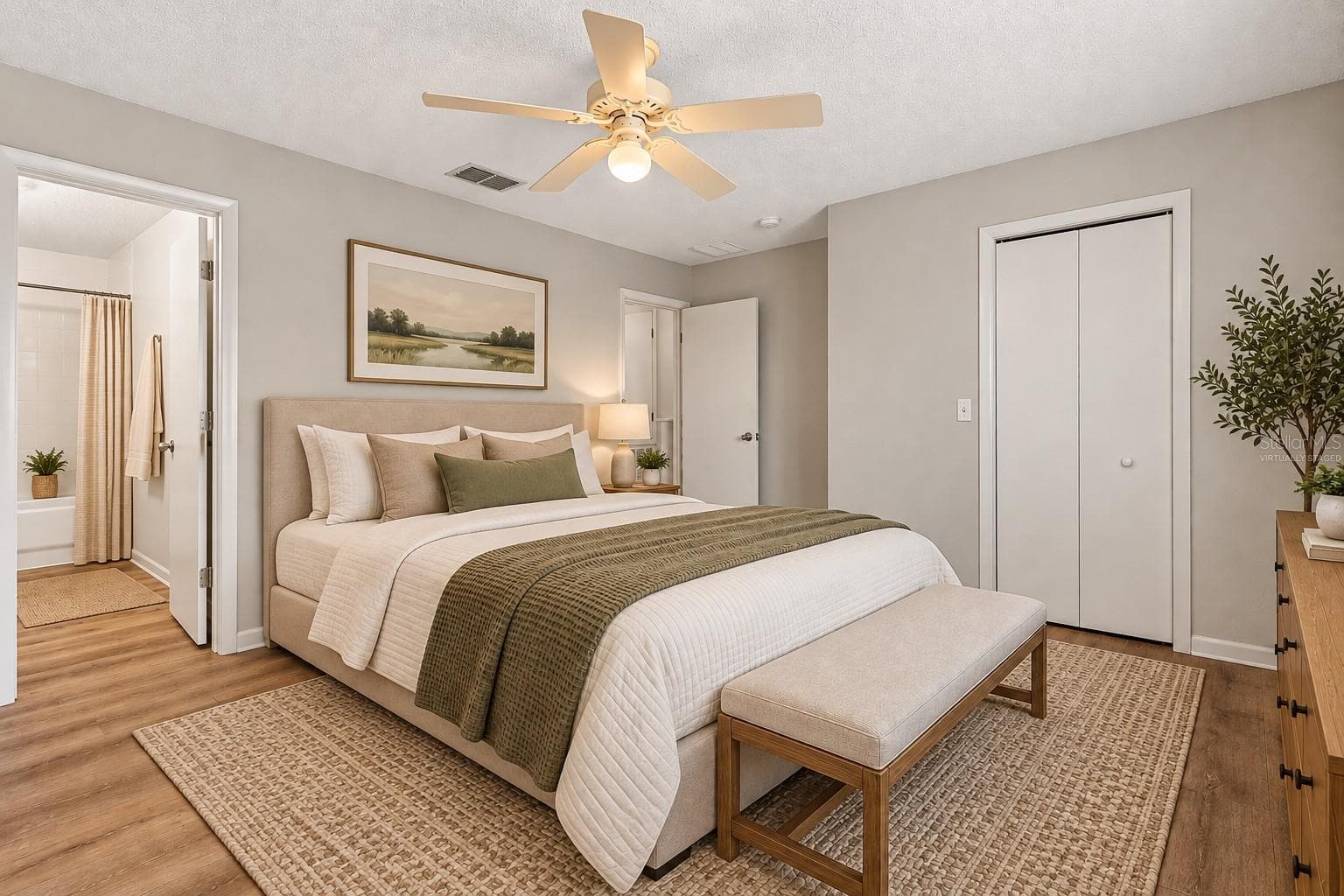 Virtually Staged - 12916 LEXINGTON SUMMIT ST, ORLANDO