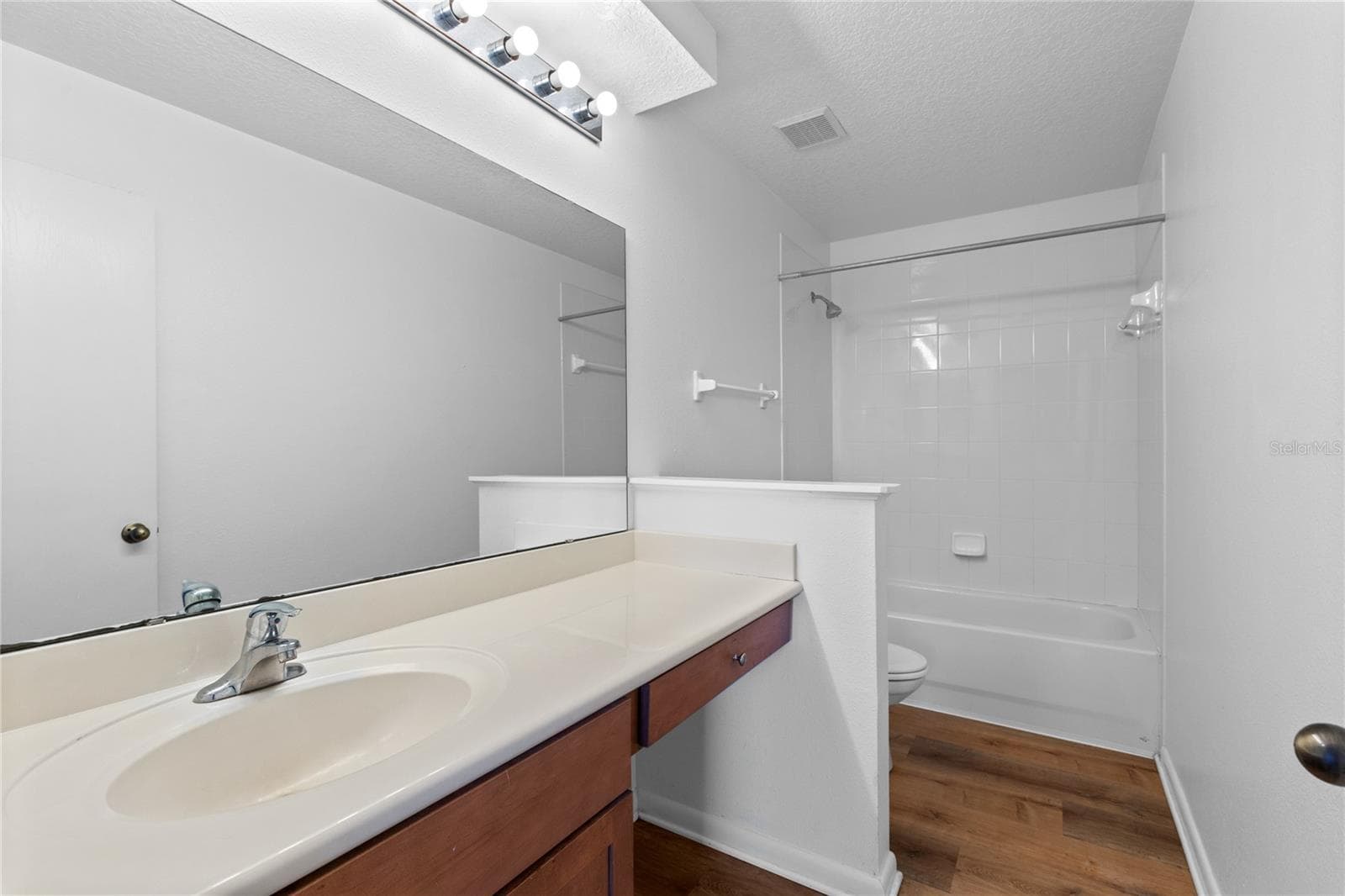 Primary Bathroom - 12916 LEXINGTON SUMMIT ST, ORLANDO