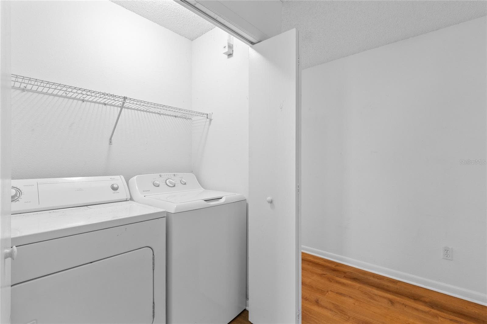Laundry Area on 2nd floor - 12916 LEXINGTON SUMMIT ST, ORLANDO