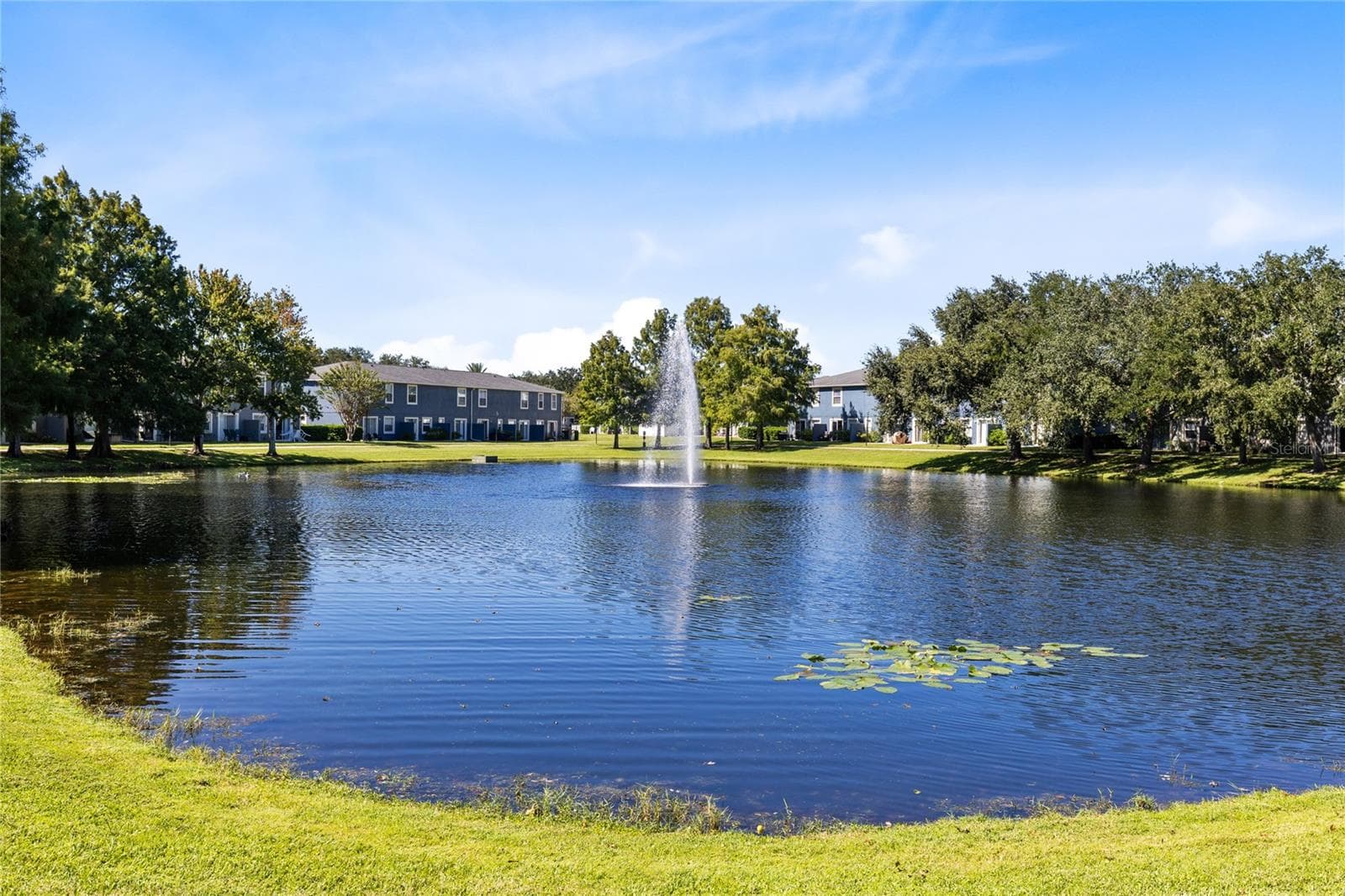 Pond View - 12916 LEXINGTON SUMMIT ST, ORLANDO