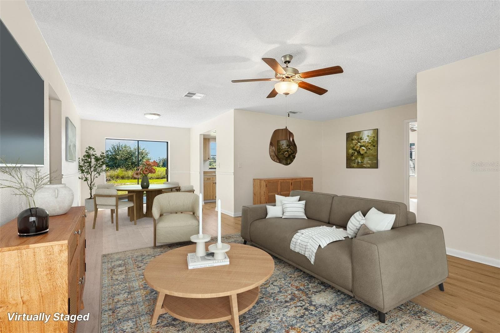 Virtually Staged - 39720 MEADOWOOD LOOP, ZEPHYRHILLS