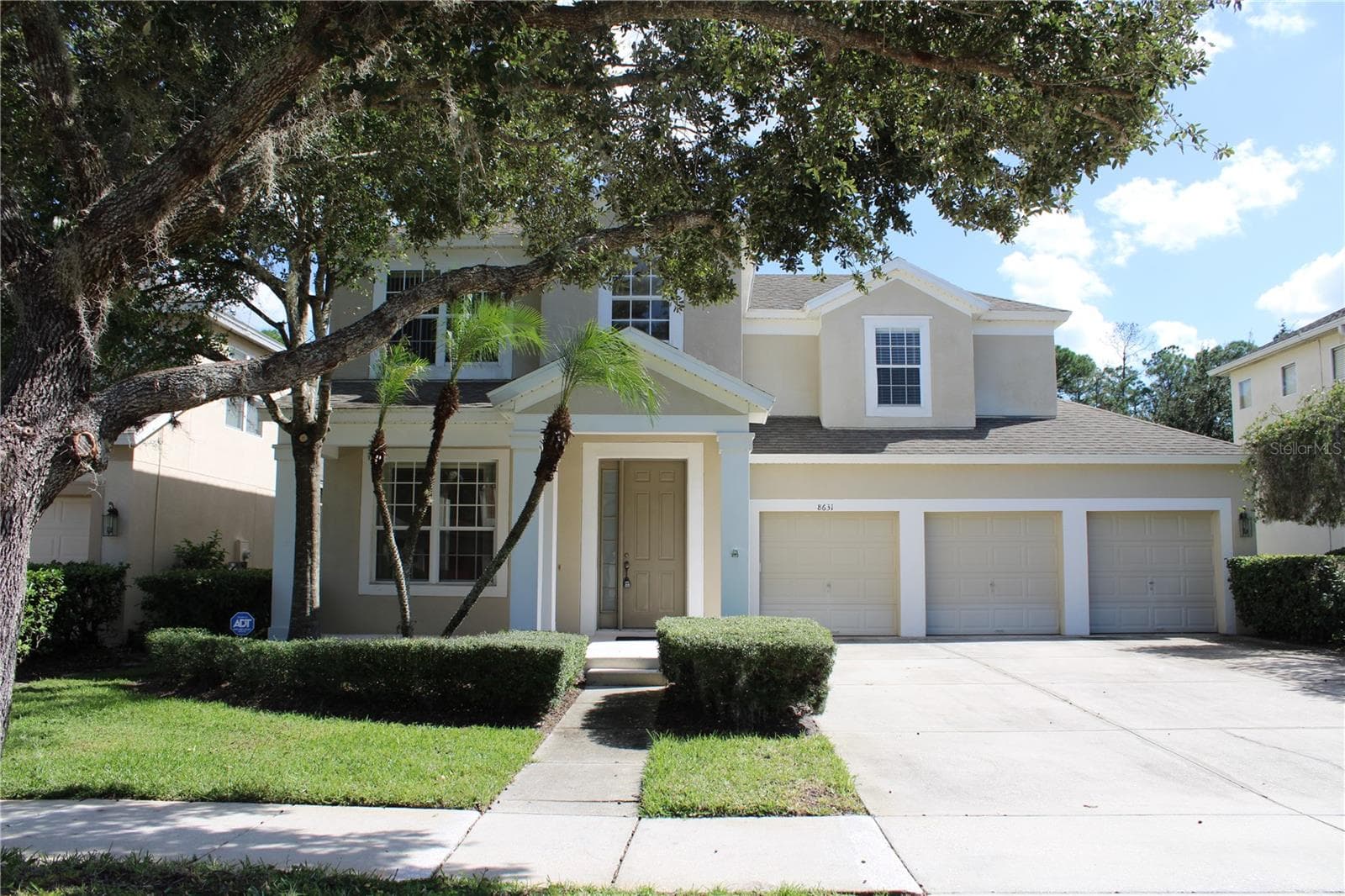 8631 GREENBANK BLVD