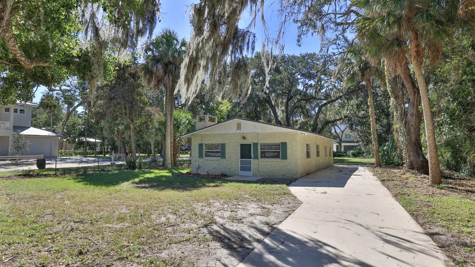 Single Family Residence at 5150 N OCEAN SHORE BLVD, PALM COAST, photo 25 of 32