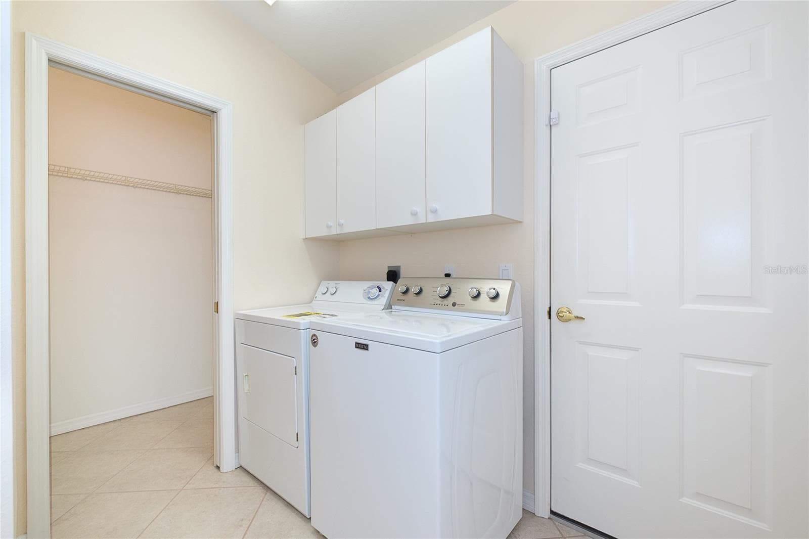 Washer/Dryer AND More Storage Space! - 4057 FAIRWAY DR, NORTH PORT