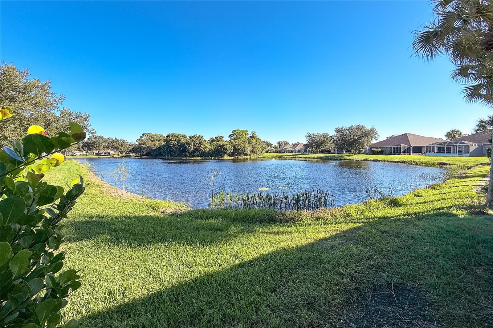 Peaceful - 4057 FAIRWAY DR, NORTH PORT