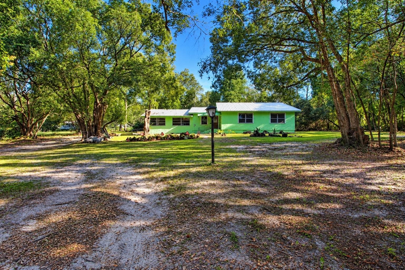 Single Family Residence at 23122 NW 189TH AVE, HIGH SPRINGS, photo 5 of 36