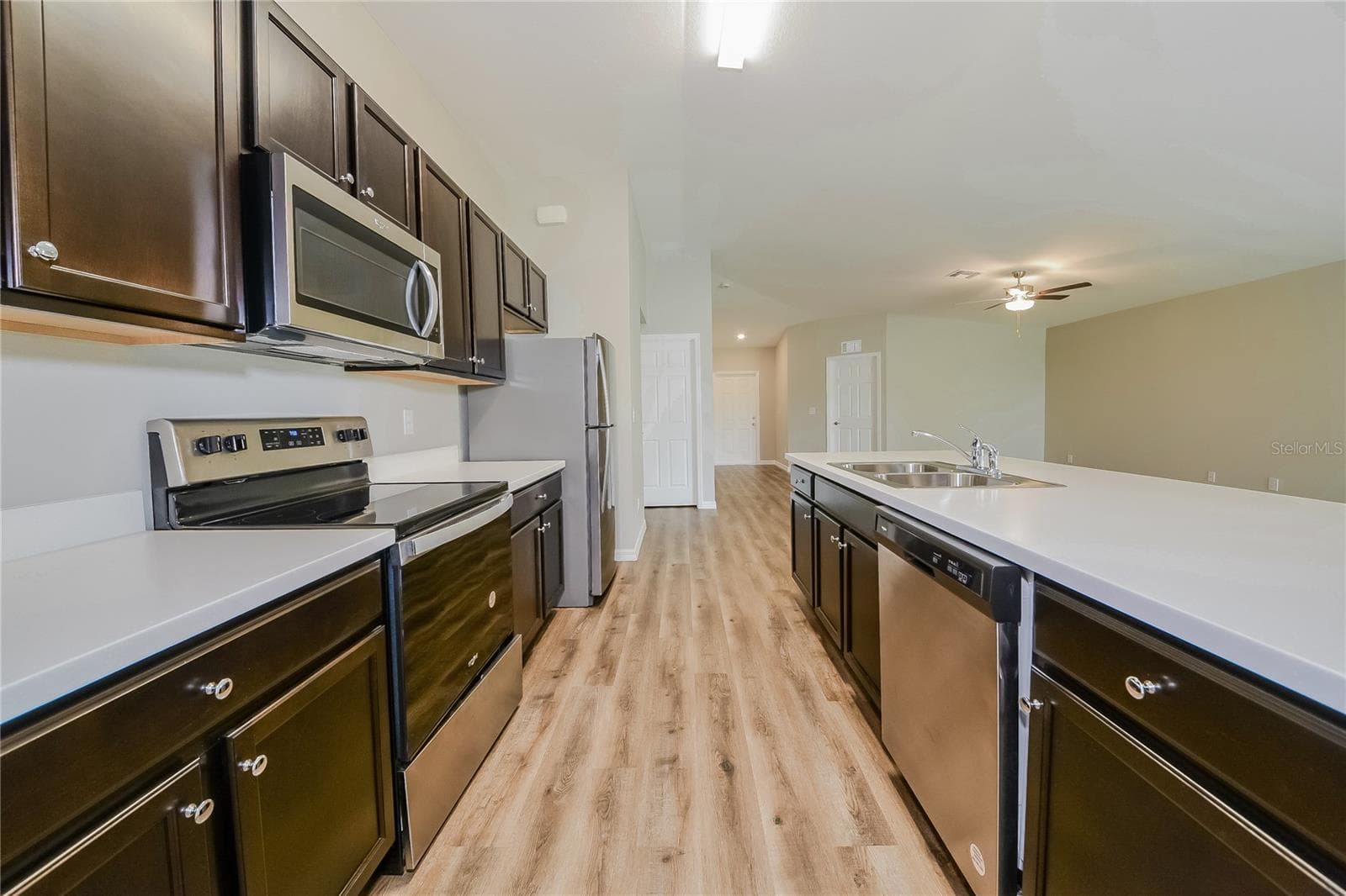 Single Family Residence at 12114 VAN LOON AVE, PORT CHARLOTTE, photo 4 of 15