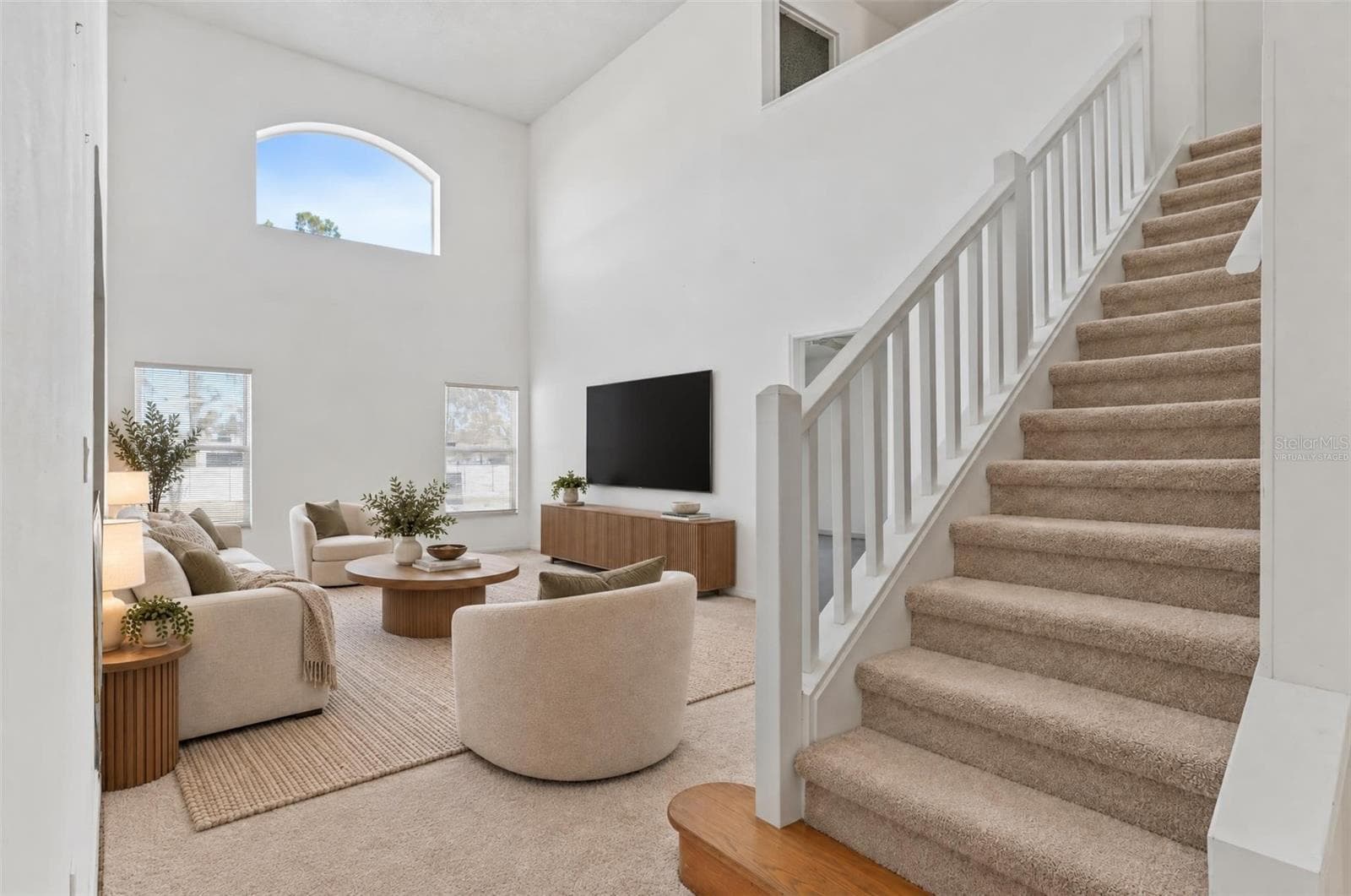 Virtually Staged - 291 GROSVENOR LOOP, DAVENPORT