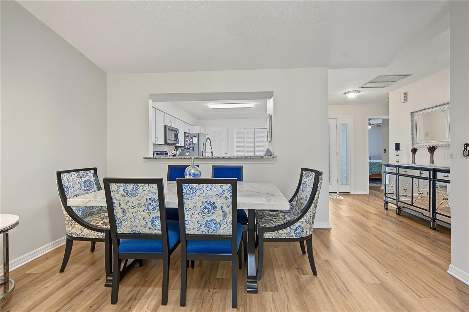 Villa at 1206 S POINTE ALEXIS DR, TARPON SPRINGS, photo 9 of 59