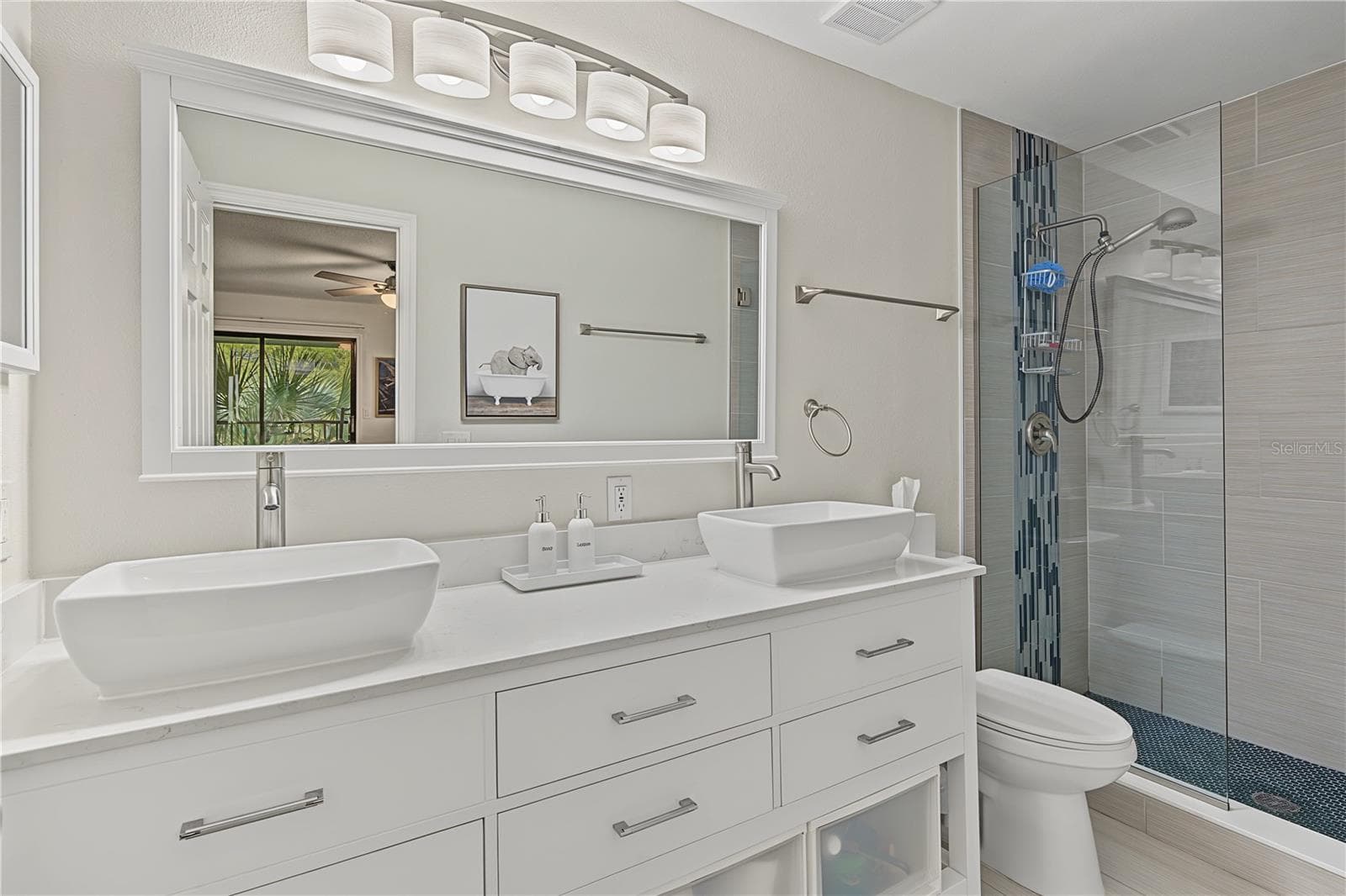 Villa at 1206 S POINTE ALEXIS DR, TARPON SPRINGS, photo 16 of 59