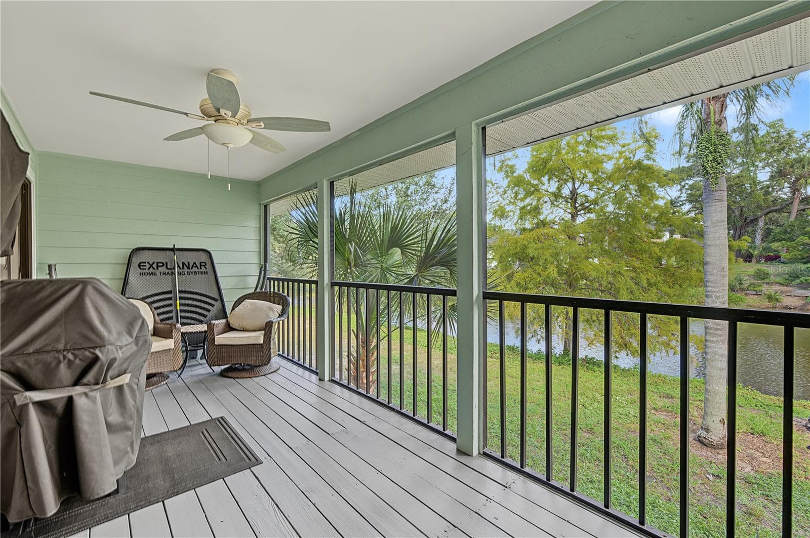 Villa at 1206 S POINTE ALEXIS DR, TARPON SPRINGS, photo 23 of 59