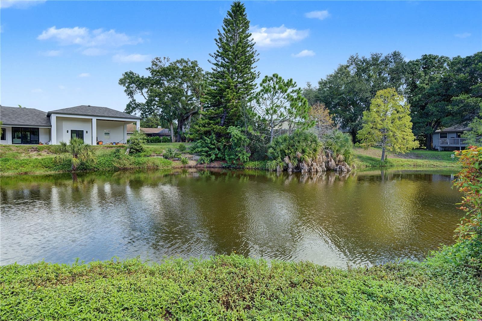 Villa at 1206 S POINTE ALEXIS DR, TARPON SPRINGS, photo 27 of 59