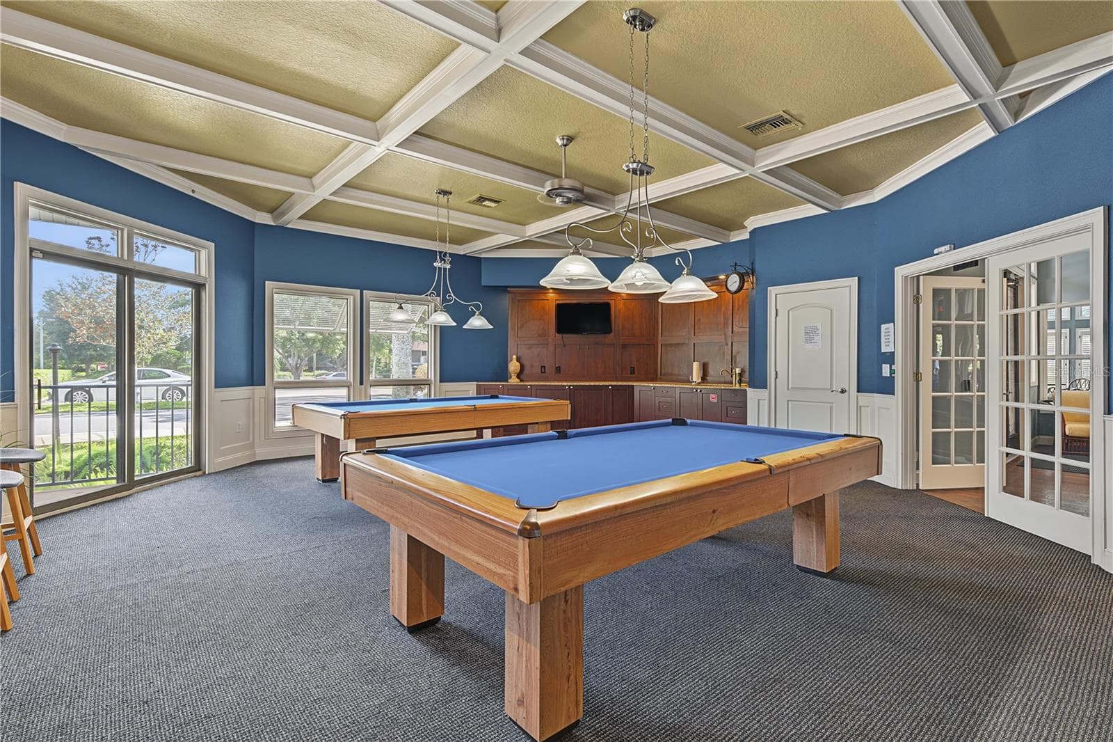 Villa at 1206 S POINTE ALEXIS DR, TARPON SPRINGS, photo 42 of 59