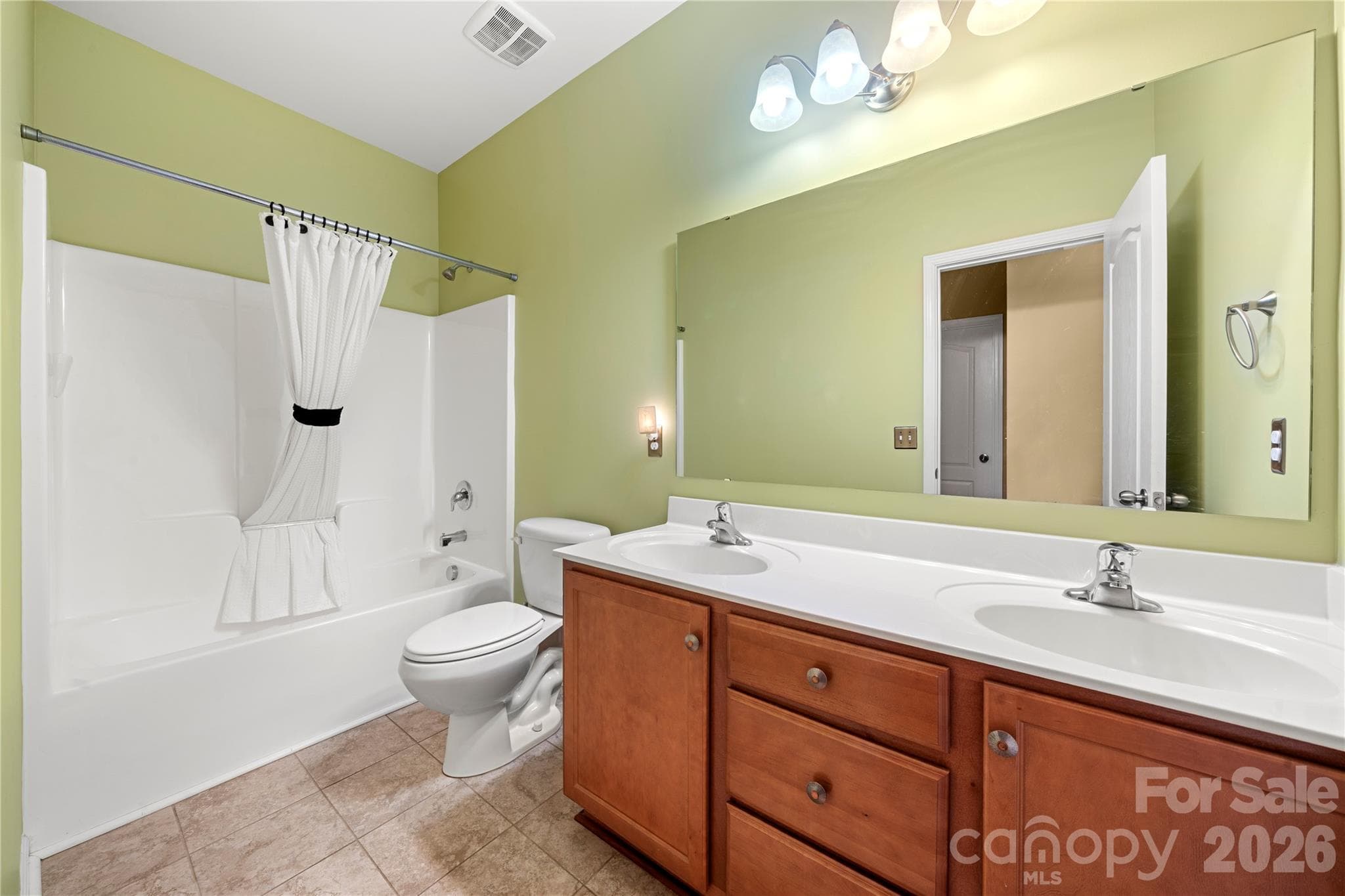 2nd Bathroom - 14719 Glenduff Place, Charlotte