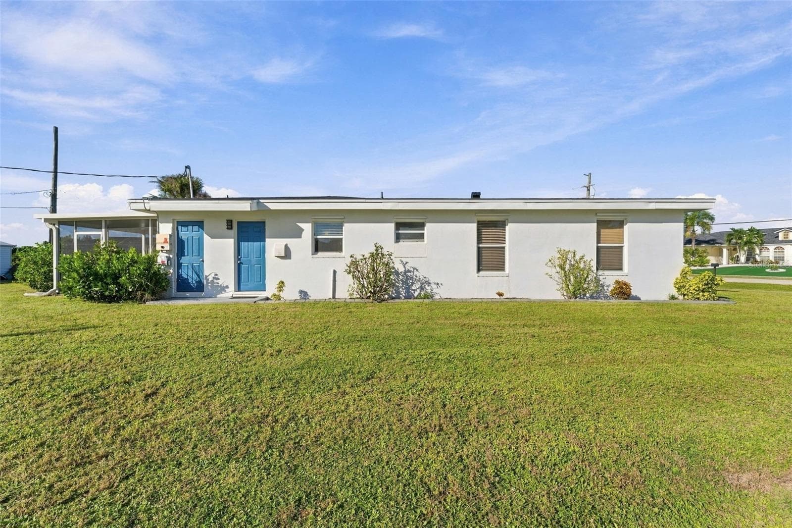 Single Family Residence at 4145 GARDNER DR, PORT CHARLOTTE, photo 46 of 51